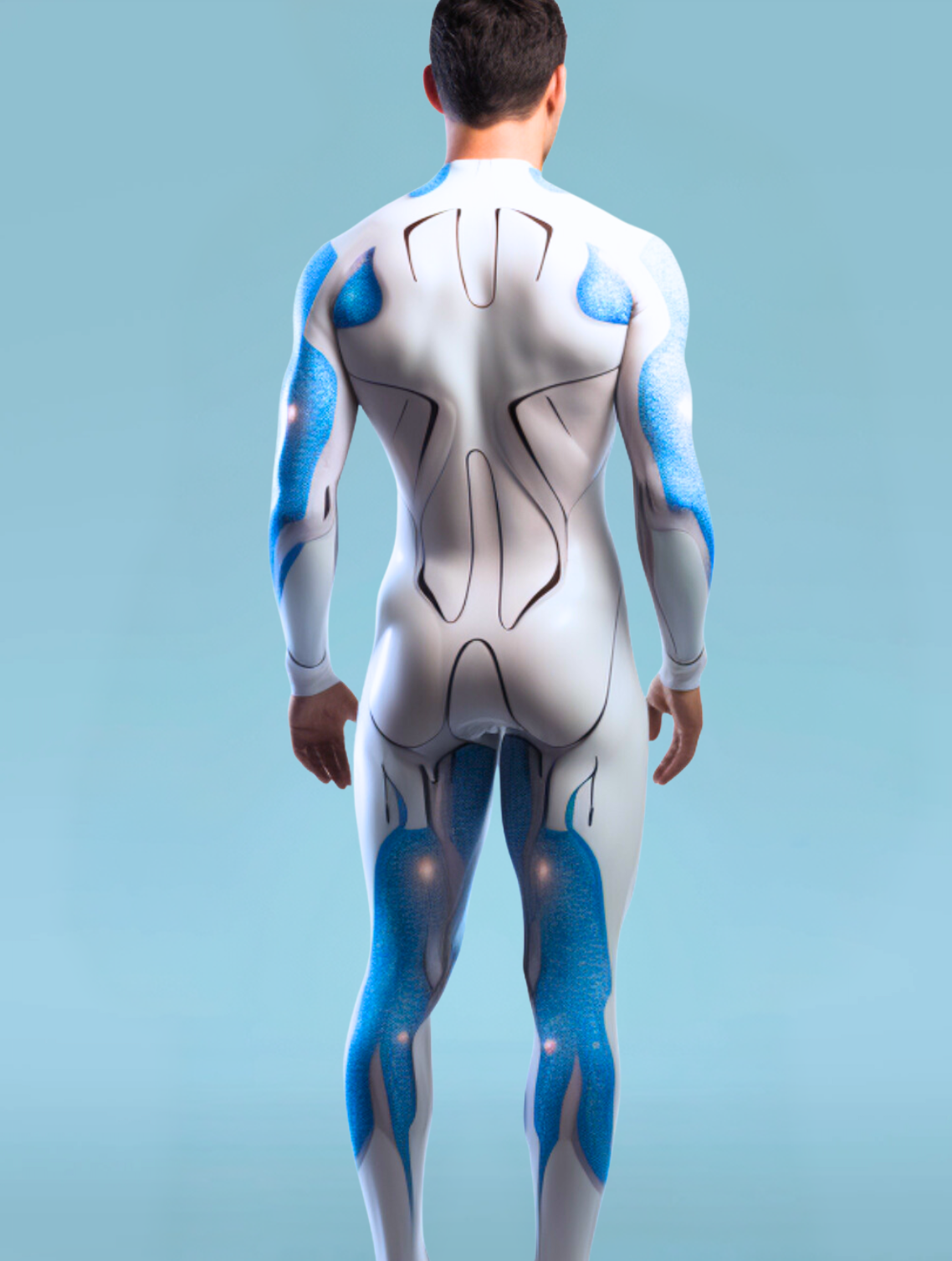 ("Blue_Warrior_Male_Costume_for_Cosplay_Events")