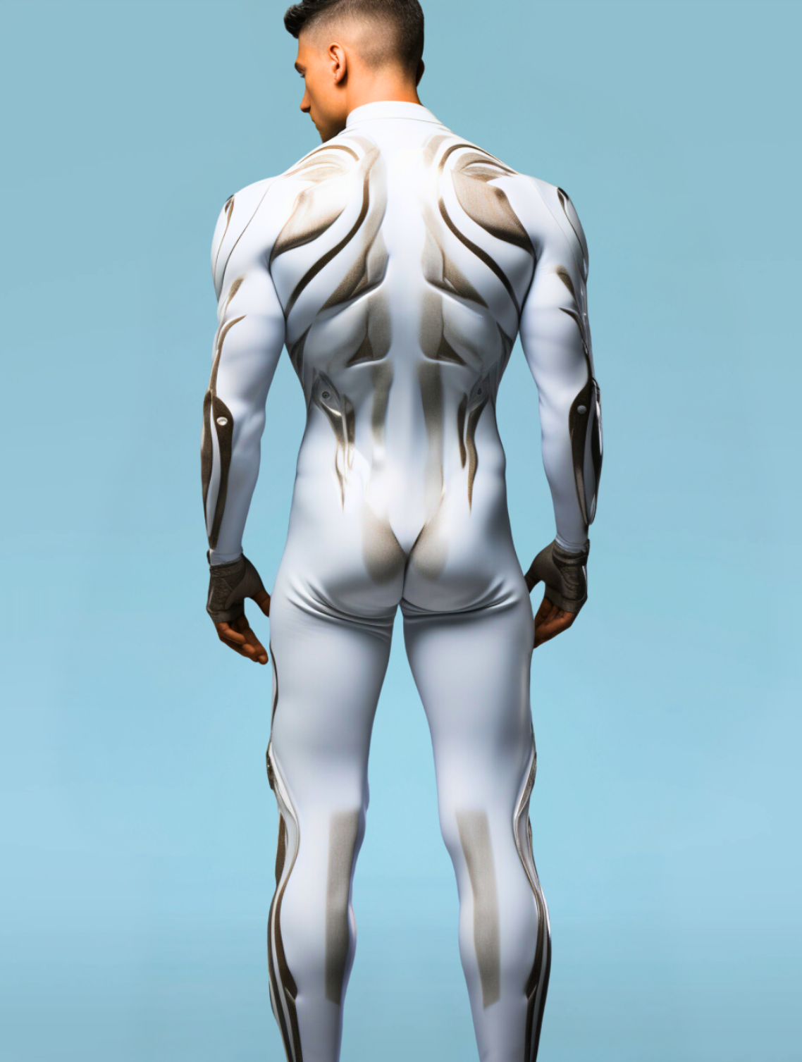 Warrior_Costume_for_Role - playing_or_Party_by_VIVIDHE