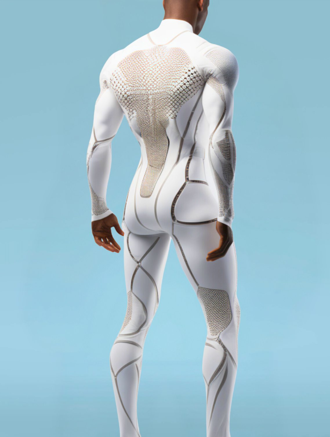 Hexagonal_Warrior_Male_Costume_for_Fashionable_Men_by_VIVIDHE