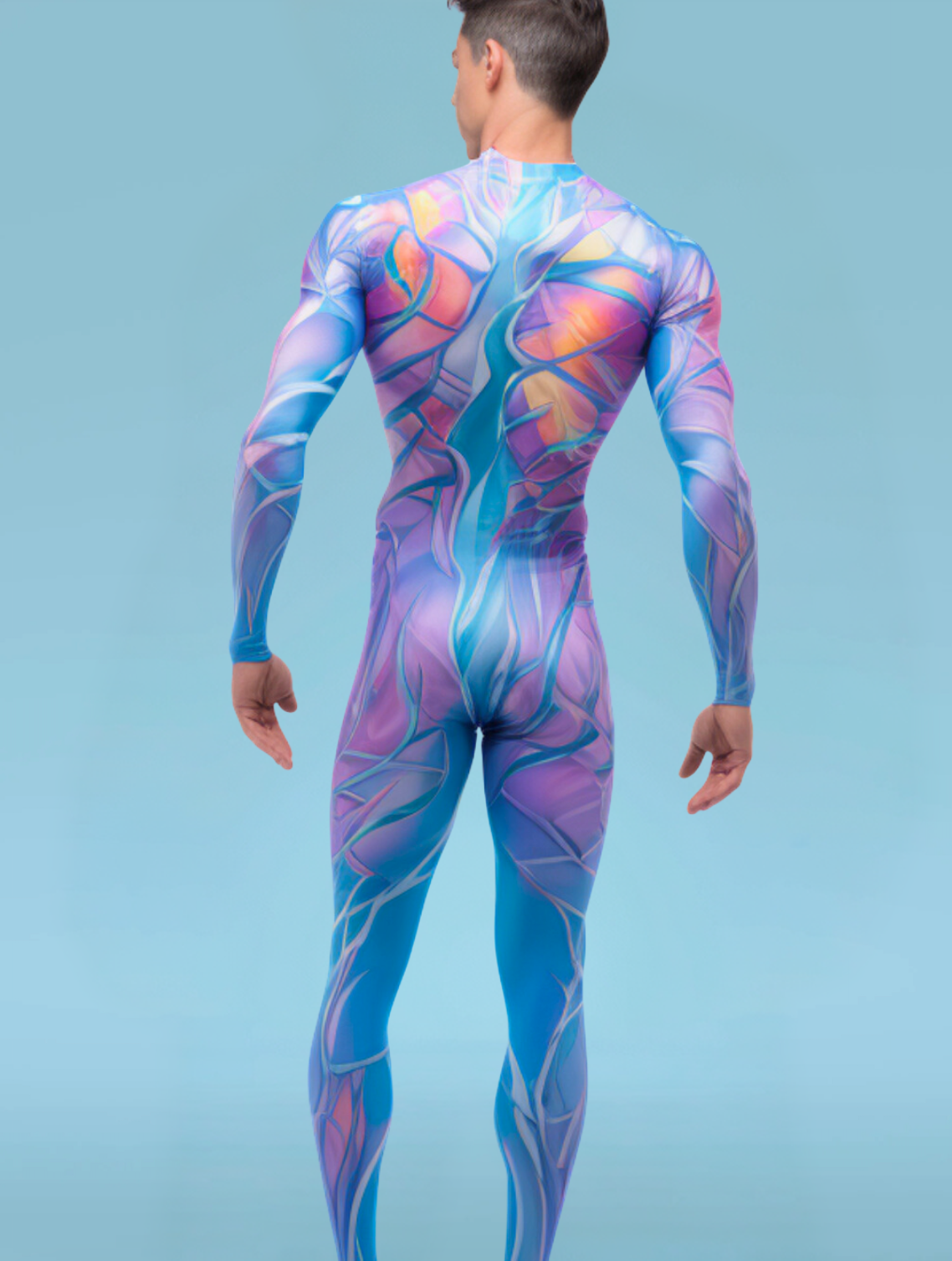 Growth_Warrior_Male_Costume_for_male_role - playing