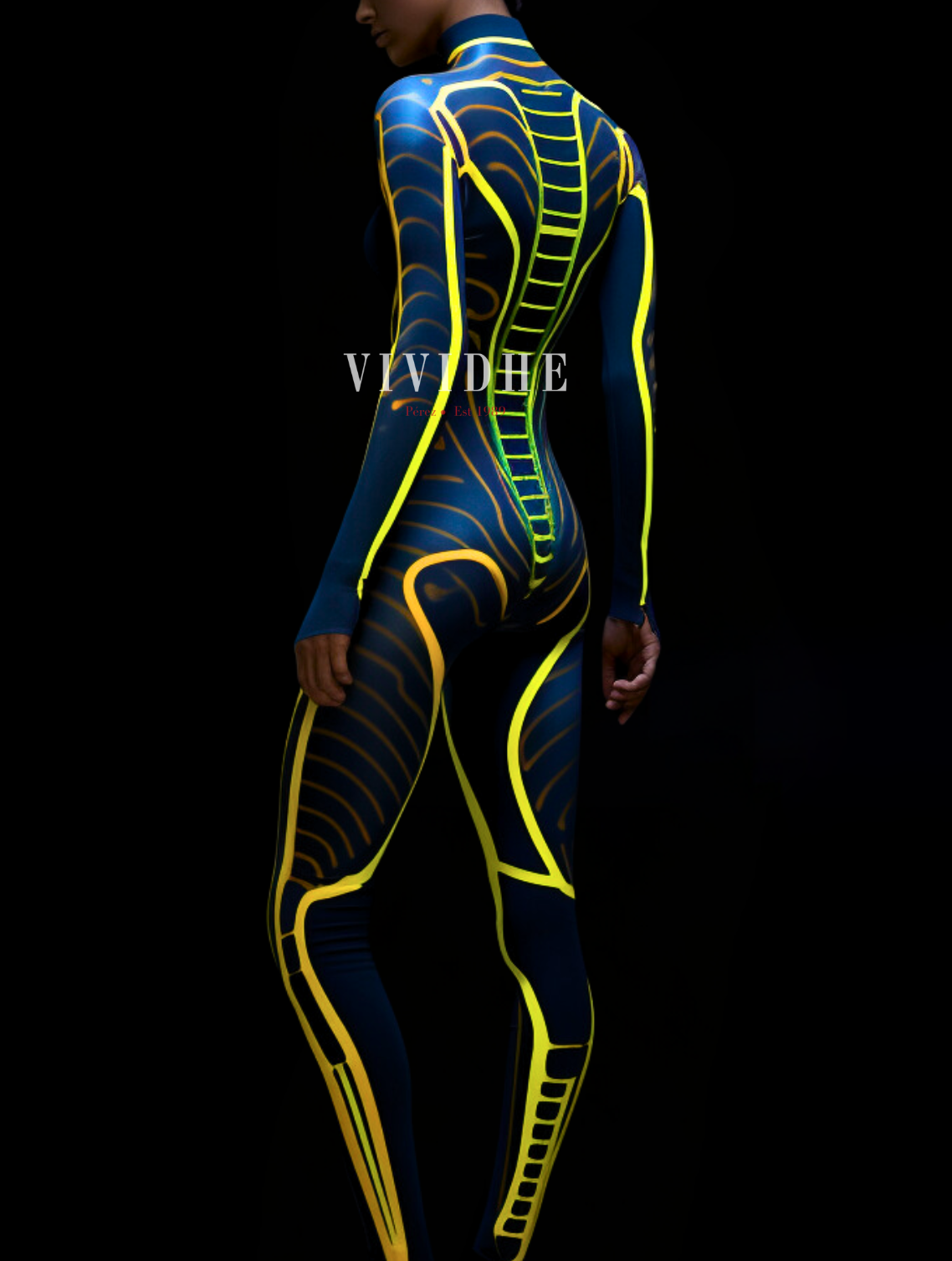 Bright Costume For Fashion - Conscious Women_VIVIDHE