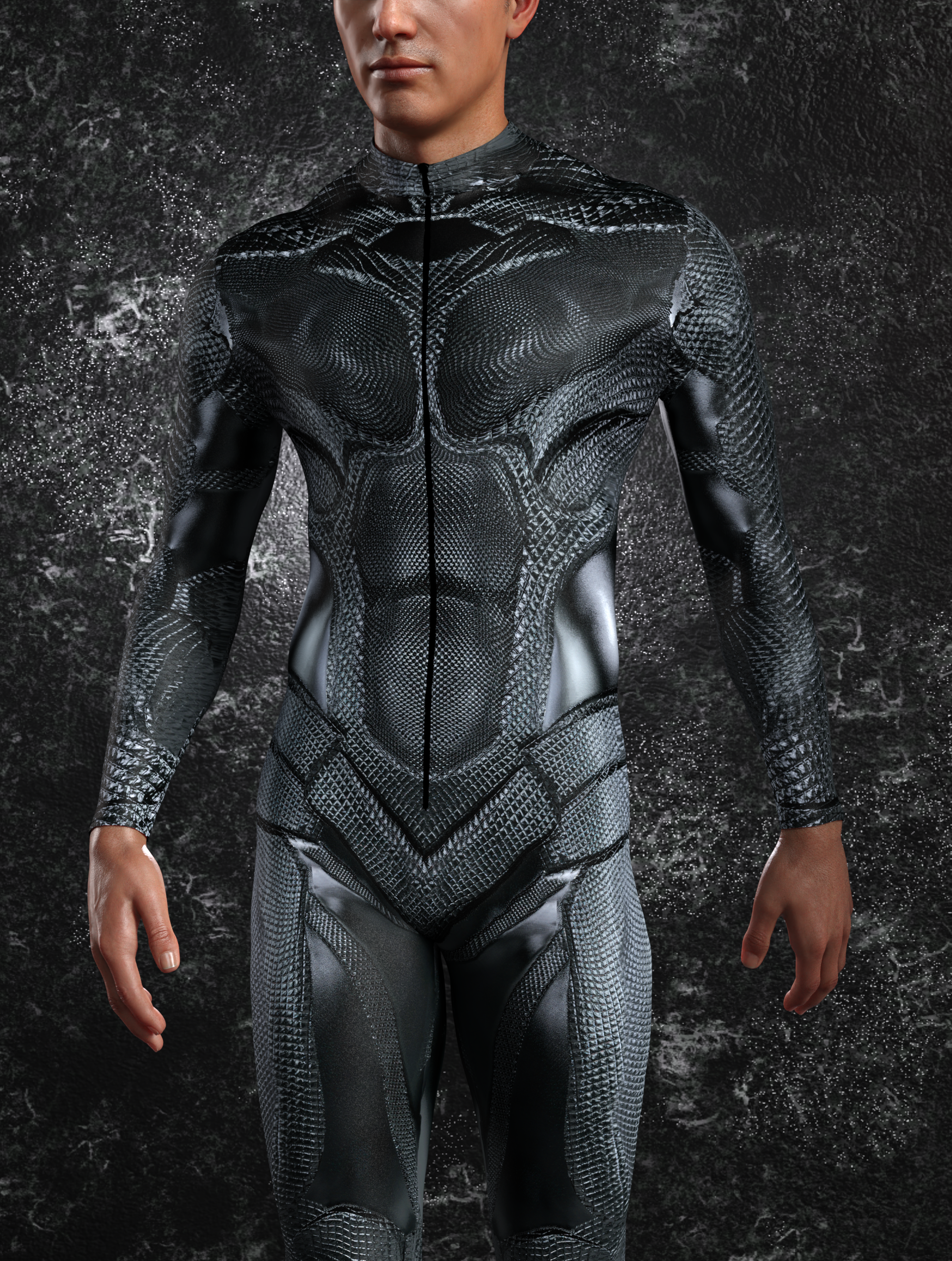 Inferno_Fighter_Male_Costume_for_Male_Characters_VIVIDHE