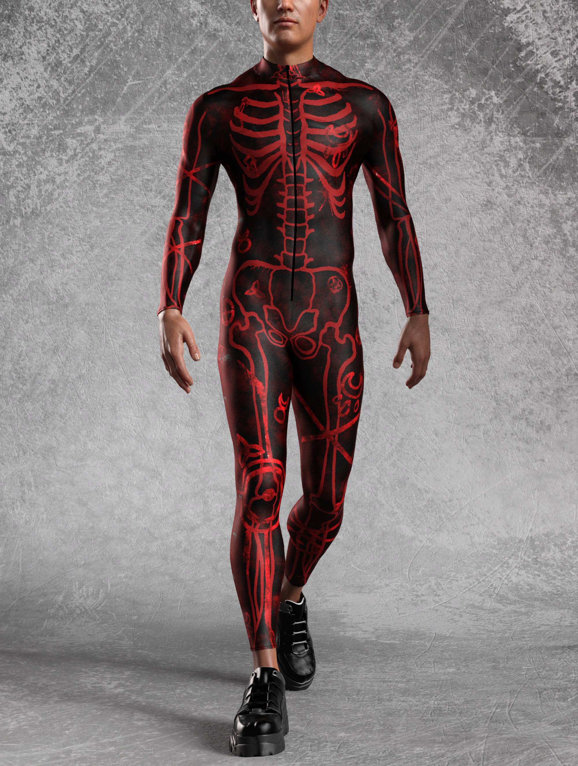 Savage_Beast_Male_Costume_at_Cosplay_Events_on_VIVIDHE