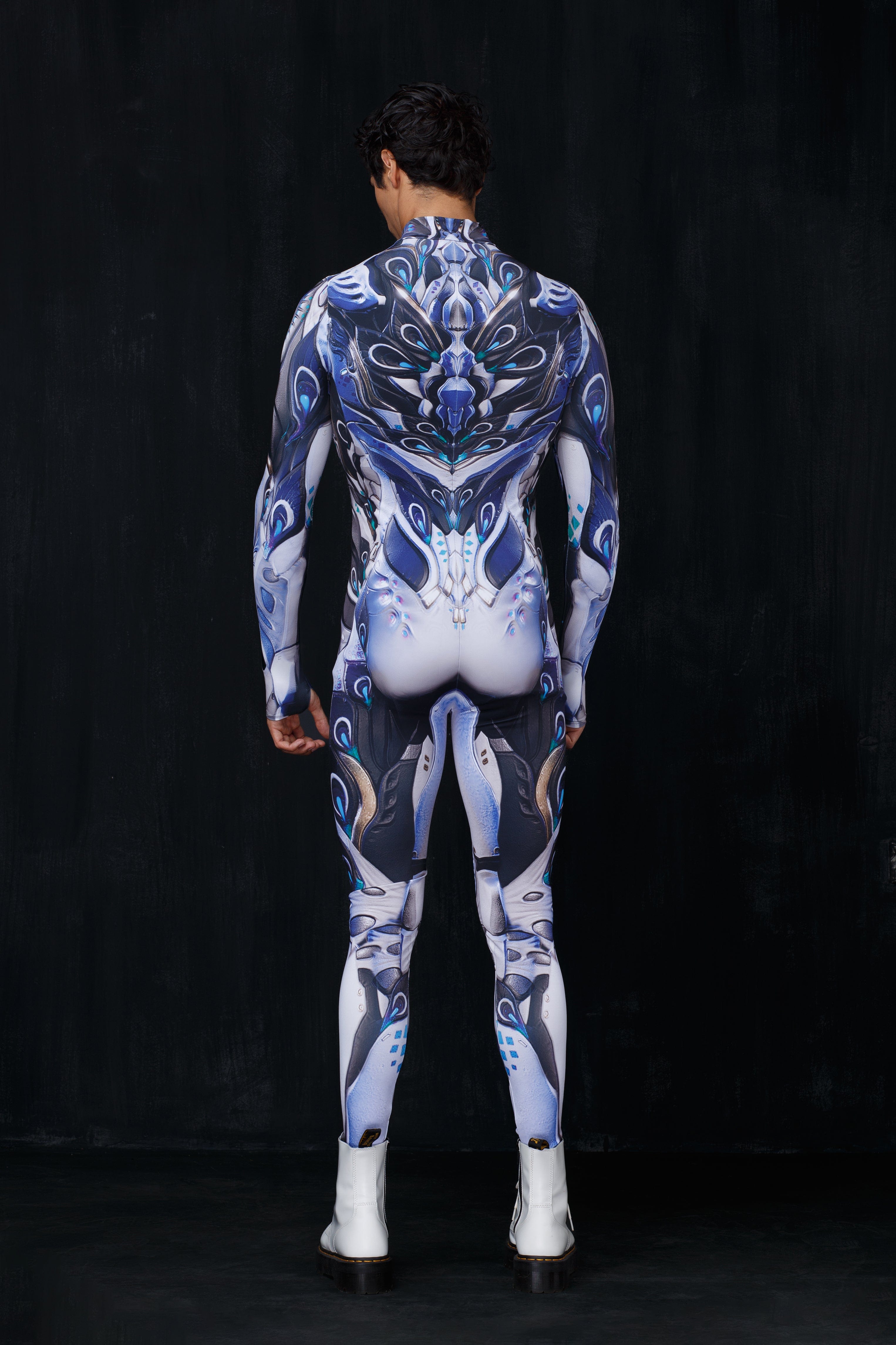 Mystic Warlord Male Costume_for_Cosplay_or_Gaming_Scenes_VIVIDHE