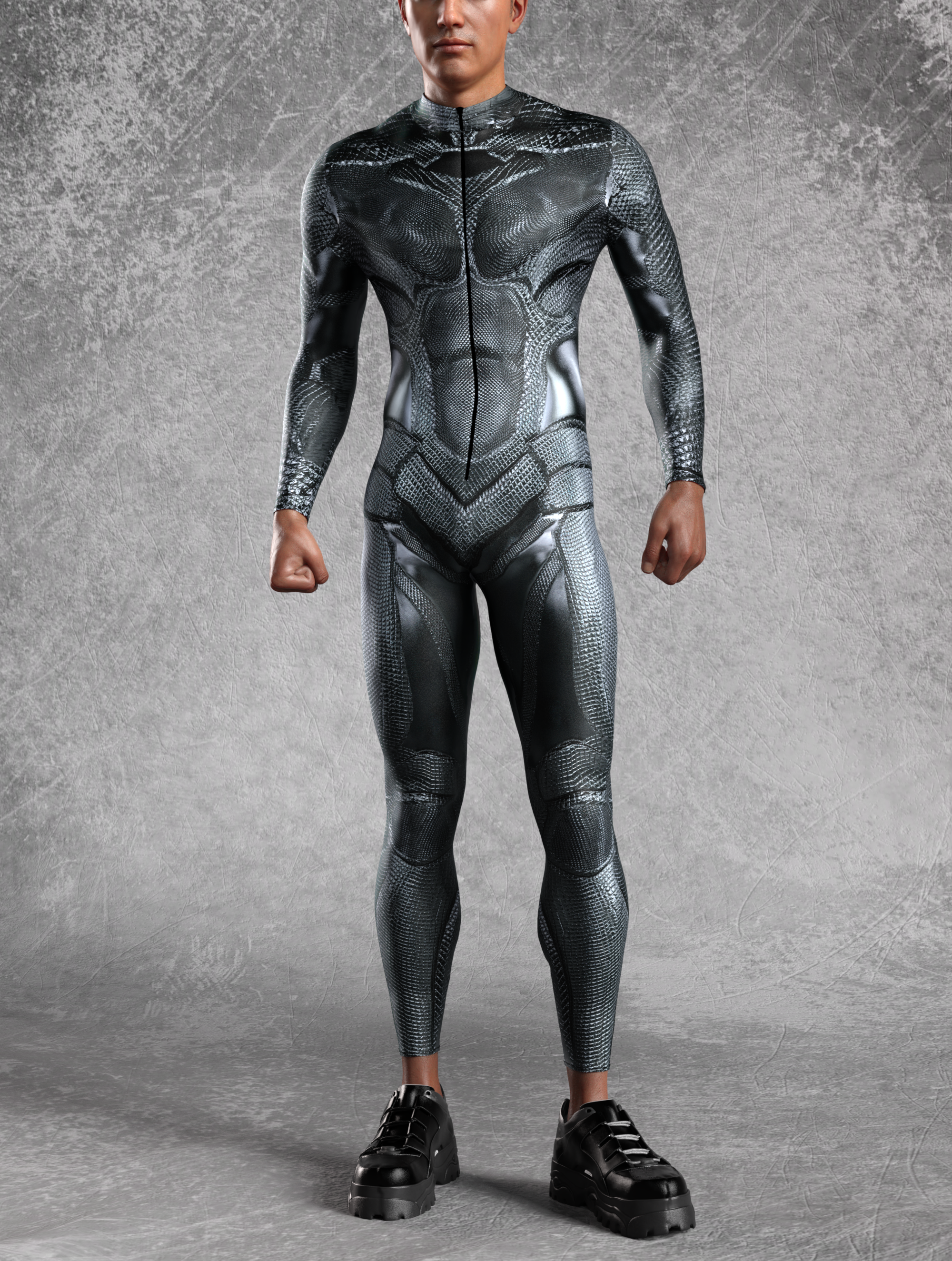 Inferno_Fighter_Male_Costume_for_Male_Characters_VIVIDHE
