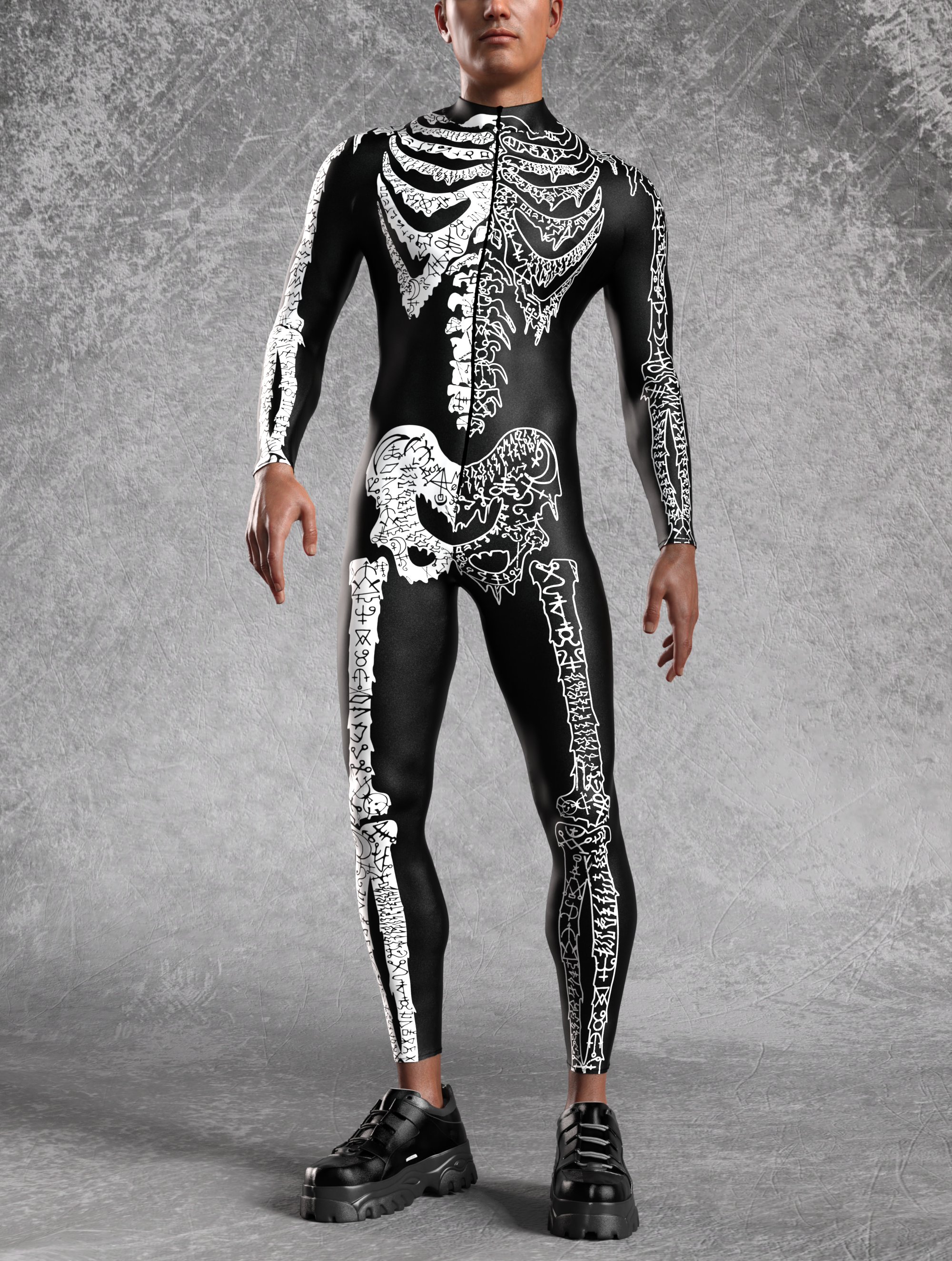 Stealth_Assassin_Male_Costume_for_Cosplay_or_Role - playing_by_VIVIDHE