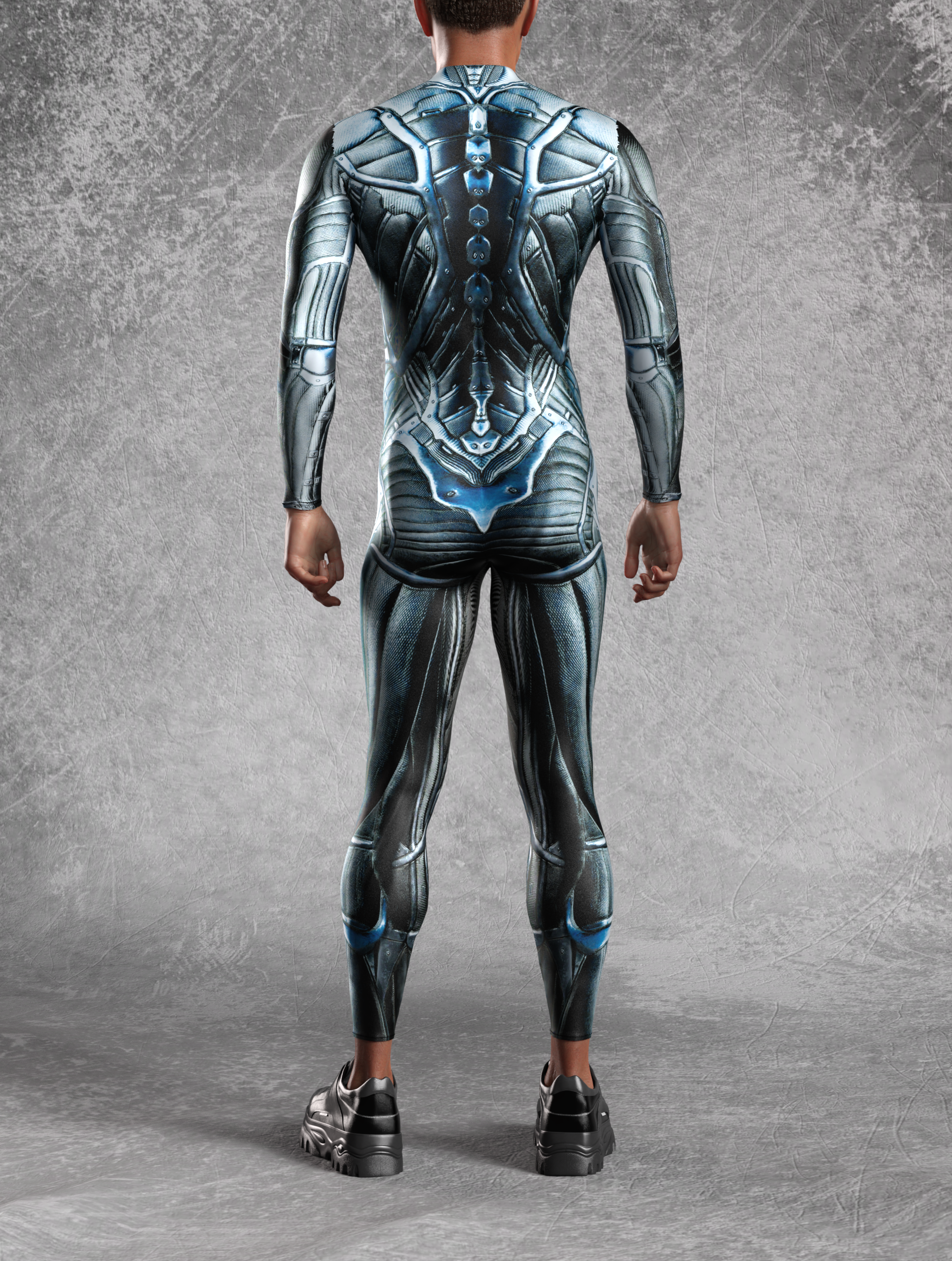 Space_Marine_Male_Costume_at_Cosplay_Events_by_VIVIDHE