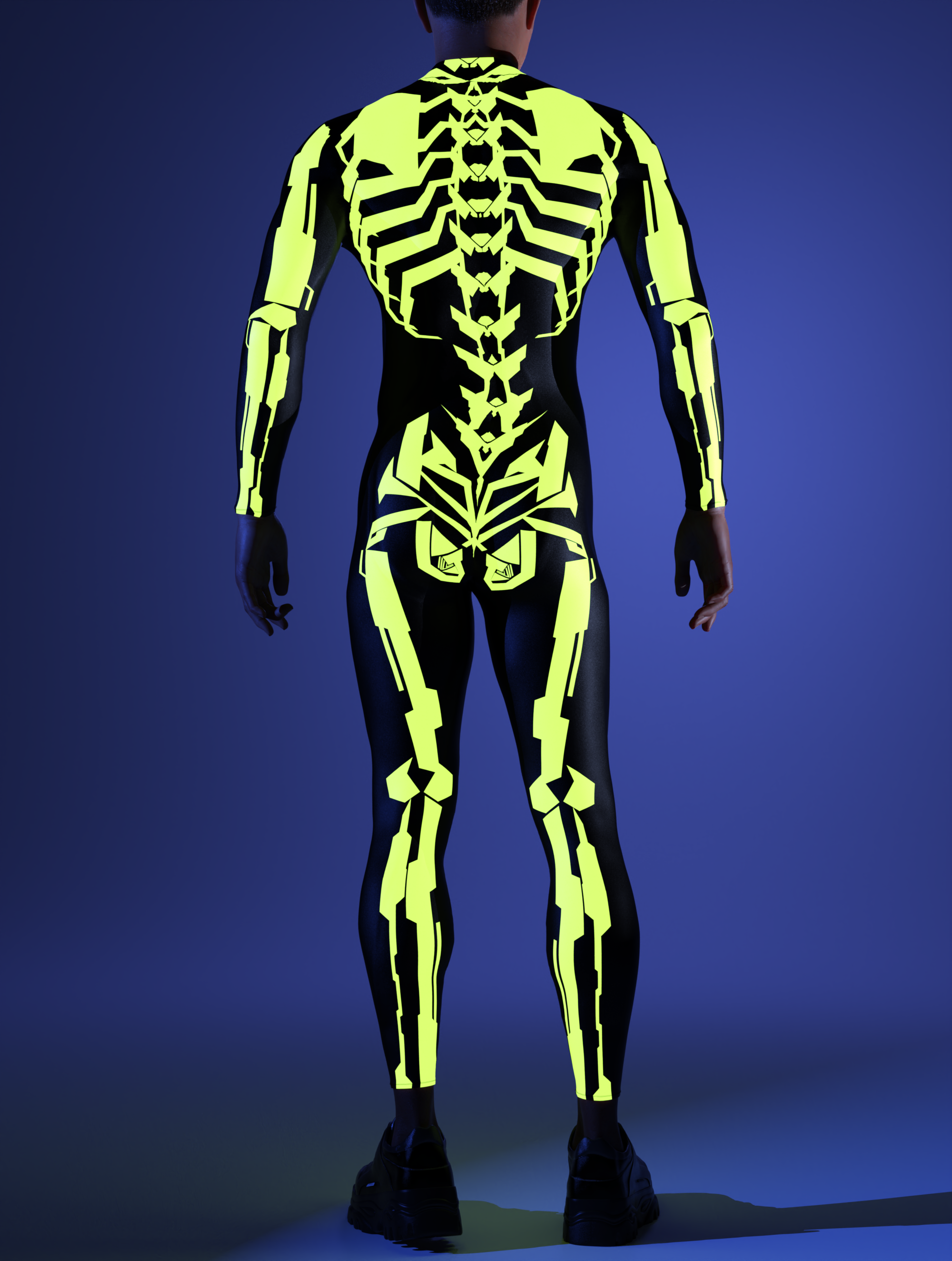 Mystic_Sorcerer_Male_Costume_Cosplay_Events_VIVIDHE