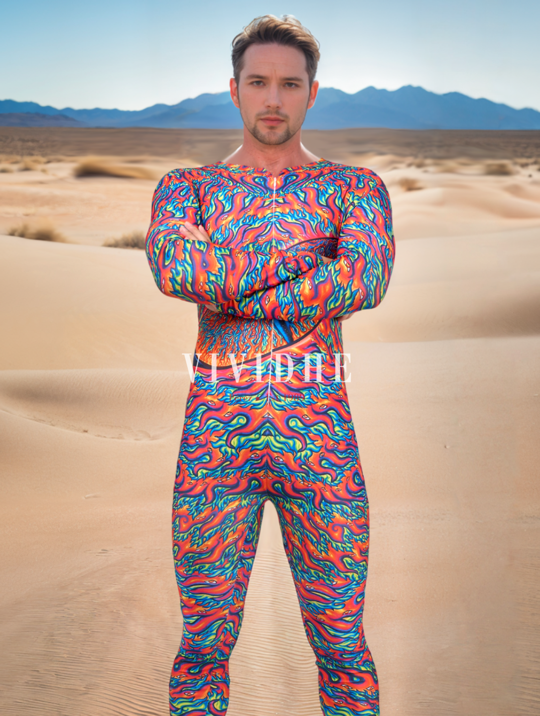 Dark_Harbinger_Male_Costume_Cosplay_Events_VIVIDHE