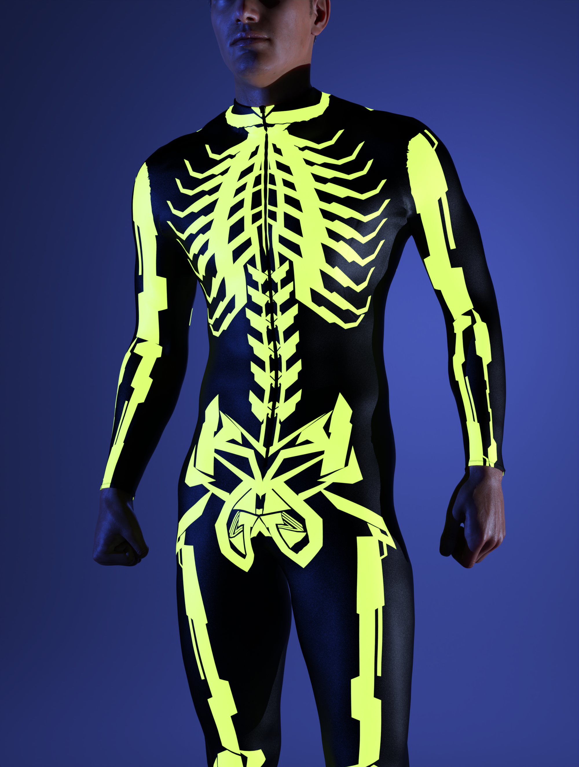 Mystic_Sorcerer_Male_Costume_Cosplay_Events_VIVIDHE