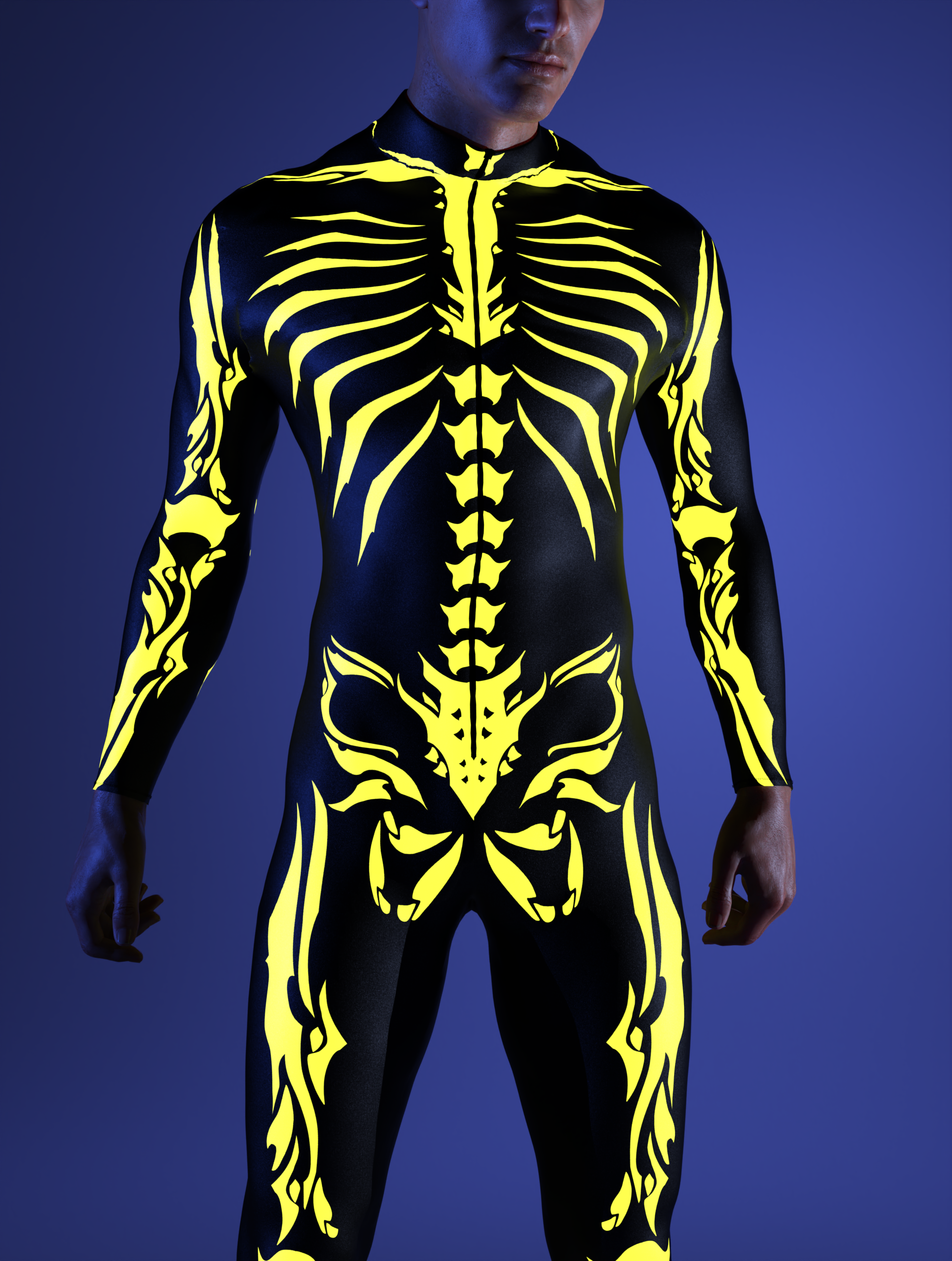 Speed_Demon_Male_Costume_for_Cosplay_Events_by_VIVIDHE