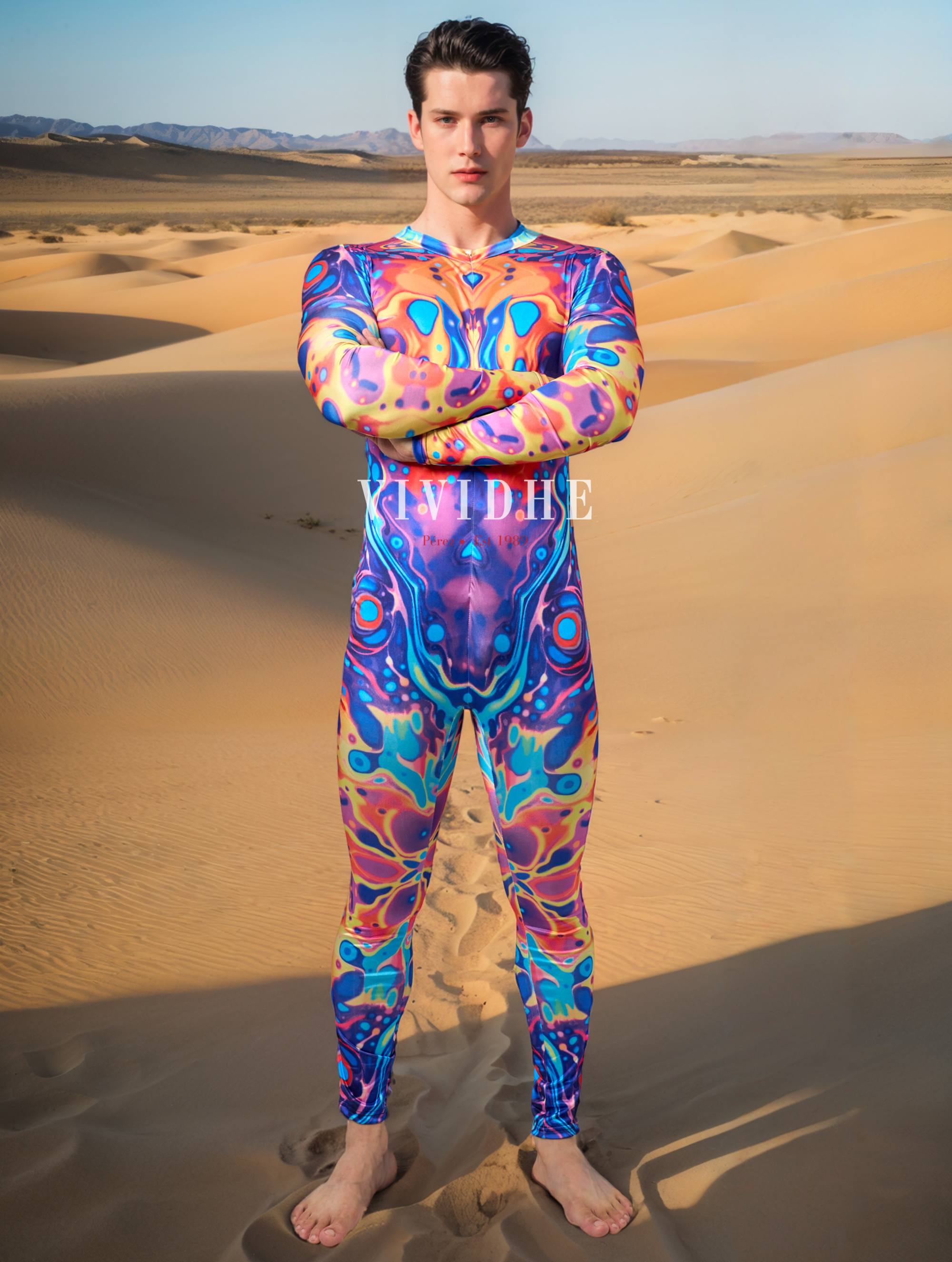 Demon_Overlord_Male_Costume_for_Role - playing_Scenes