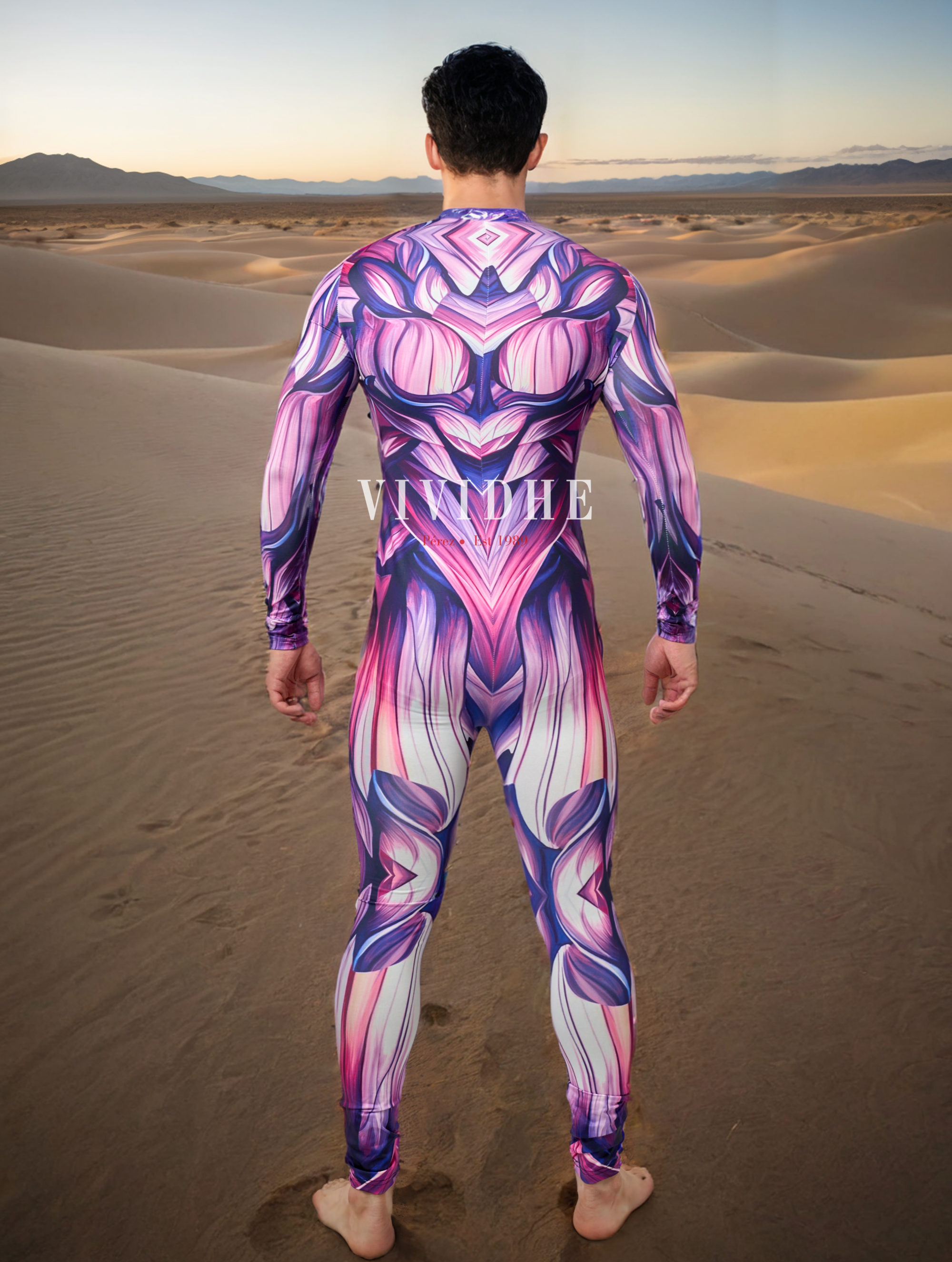 Male_Necromancer_Costume_in_Fantasy_Role - Playing_Style