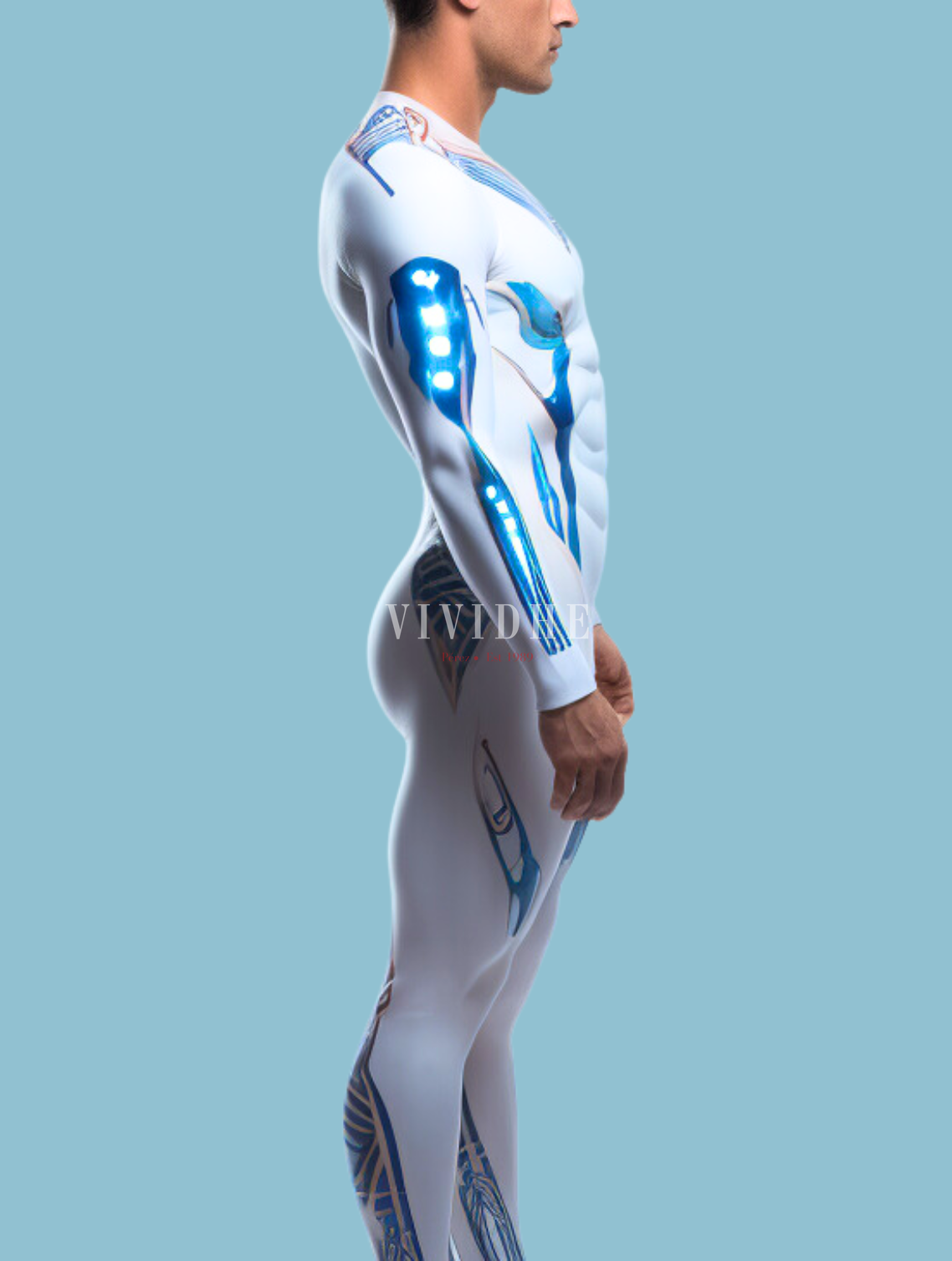 Warrior_Costume_For_Valor_Warriors_VIVIDHE