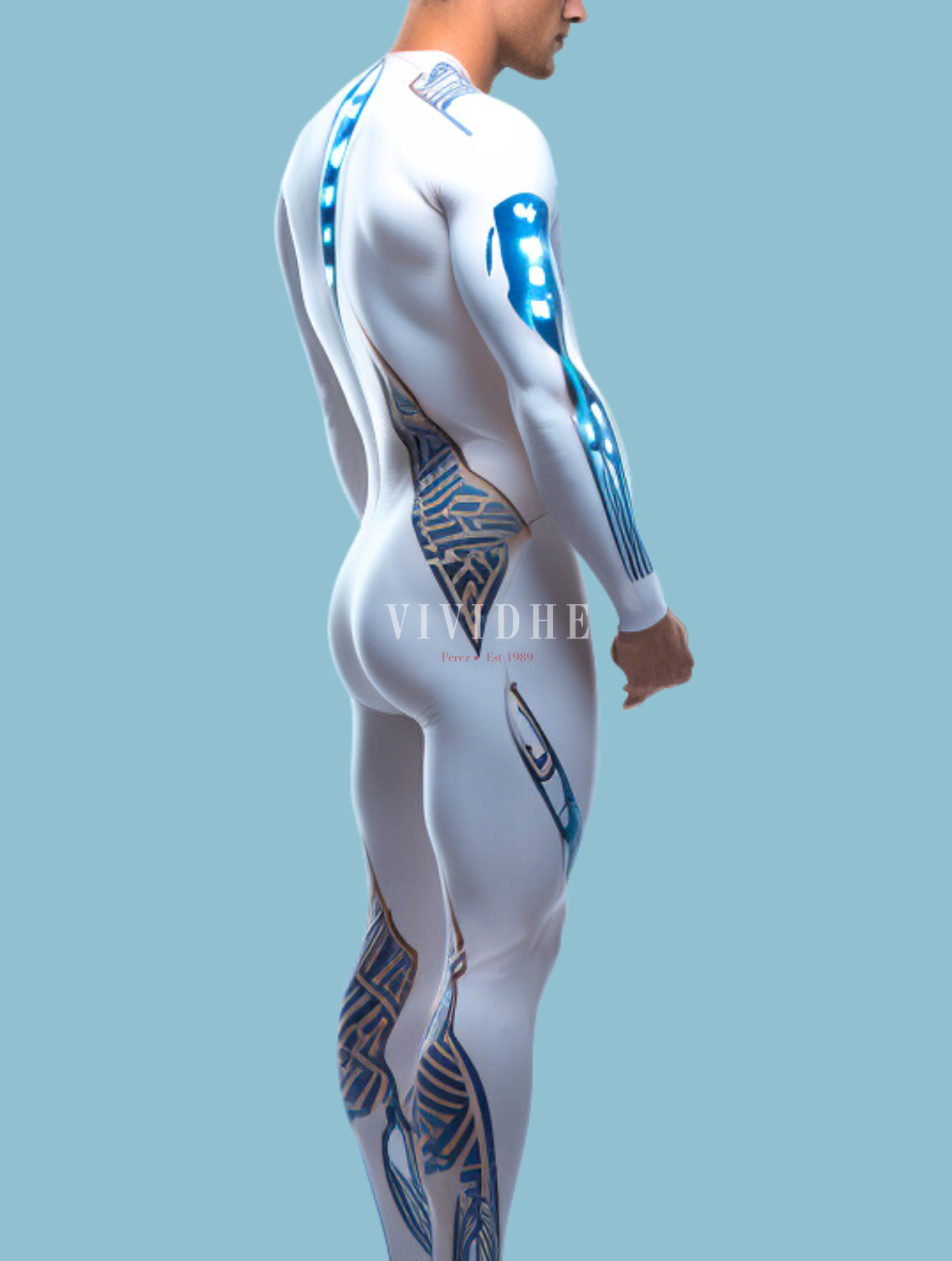 Warrior_Costume_For_Valor_Warriors_VIVIDHE