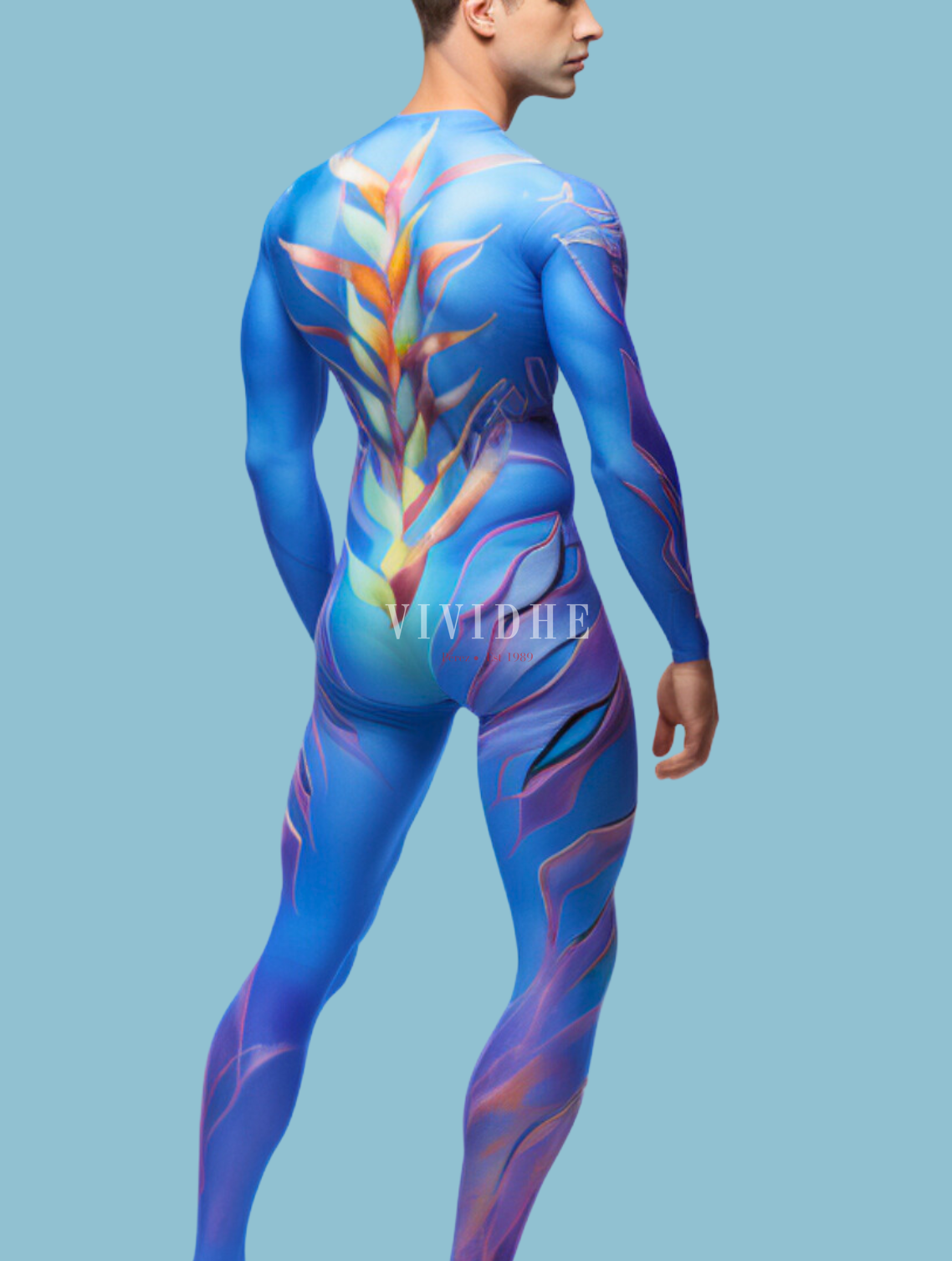 Male_Warrior_Costume_Cosplay_Scenario_VIVIDHE