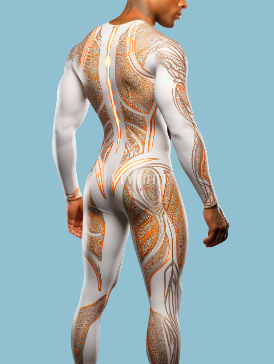 Warrior_Costume_For_Passionate_Warriors_VIVIDHE