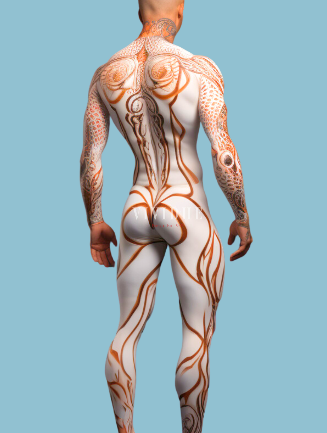 Python_Warrior_Male_Costume_for_Cosplay_Party_from_VIVIDHE