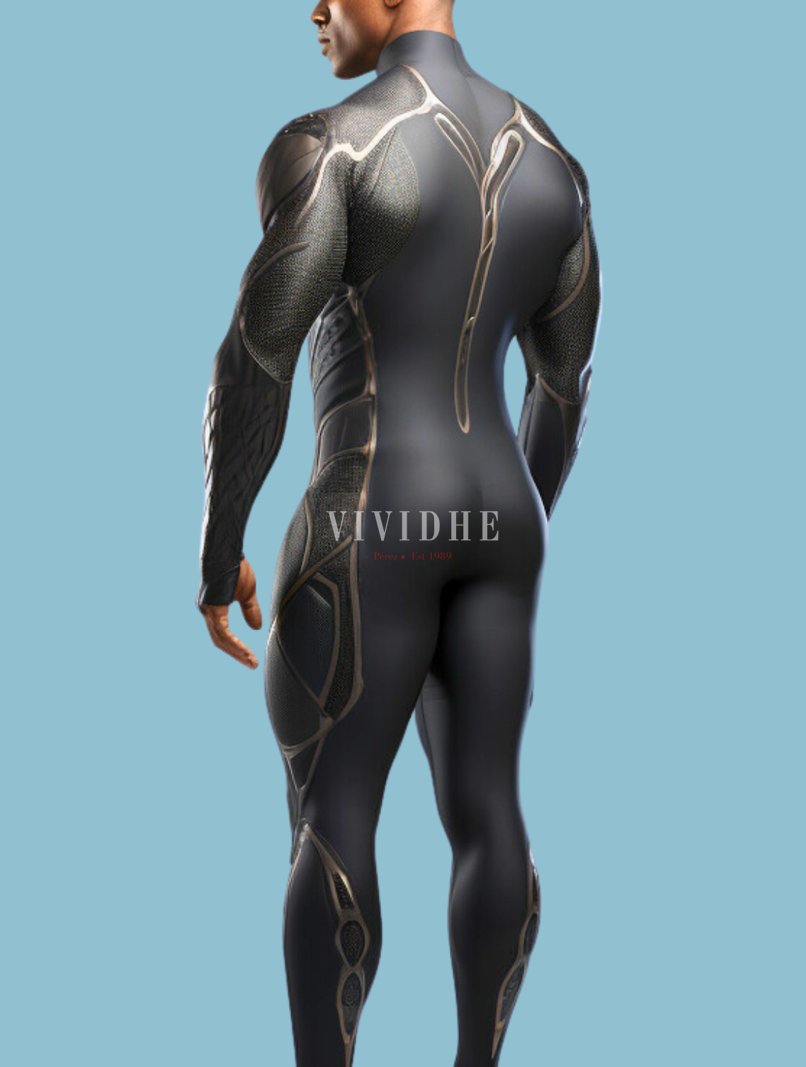 Graphite_Warrior_Male_Costume_for_Men_at_VIVIDHE