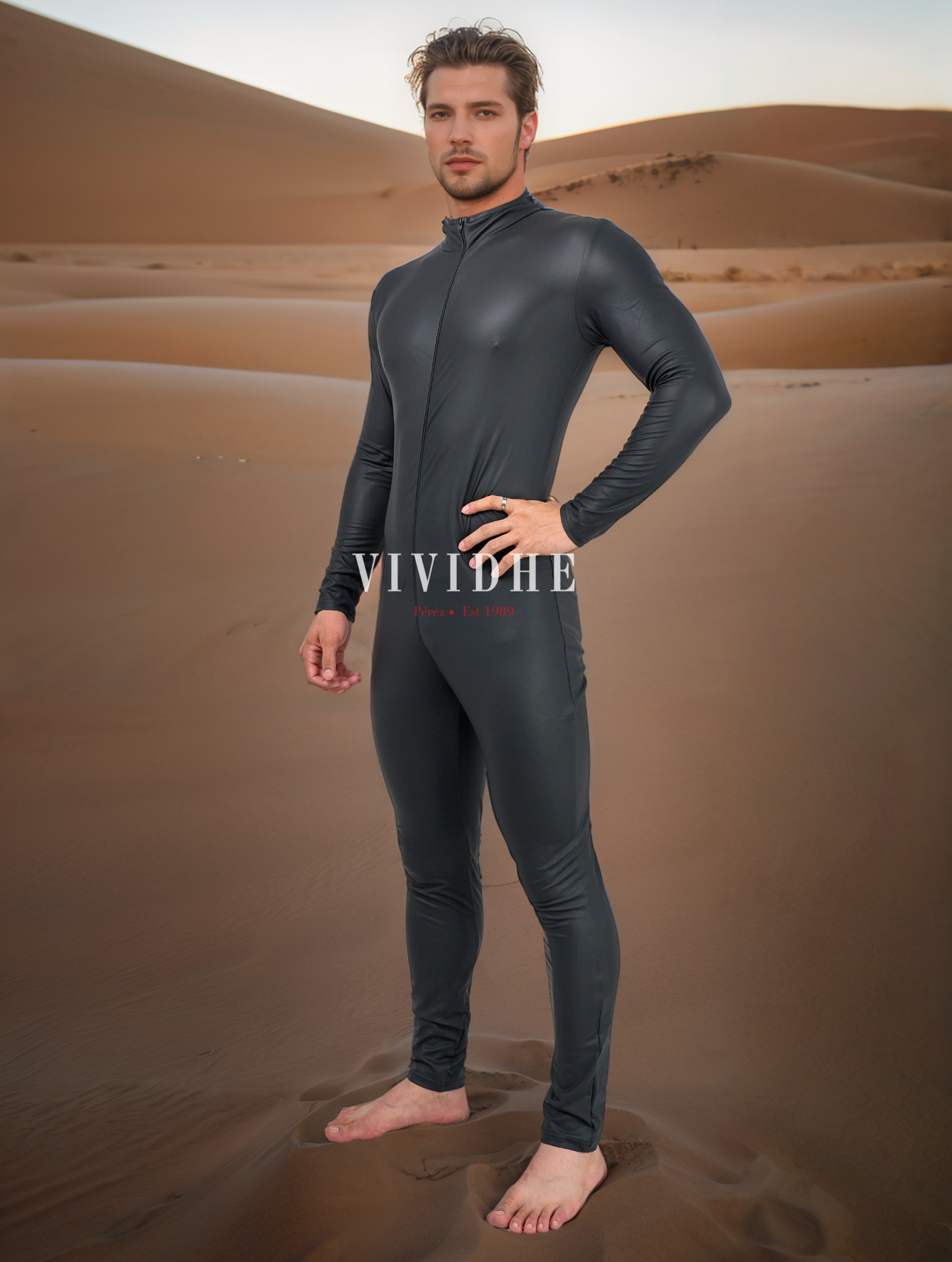 Demon_Hunter_Male_Costume_at_Cosplay_Events_by_VIVIDHE