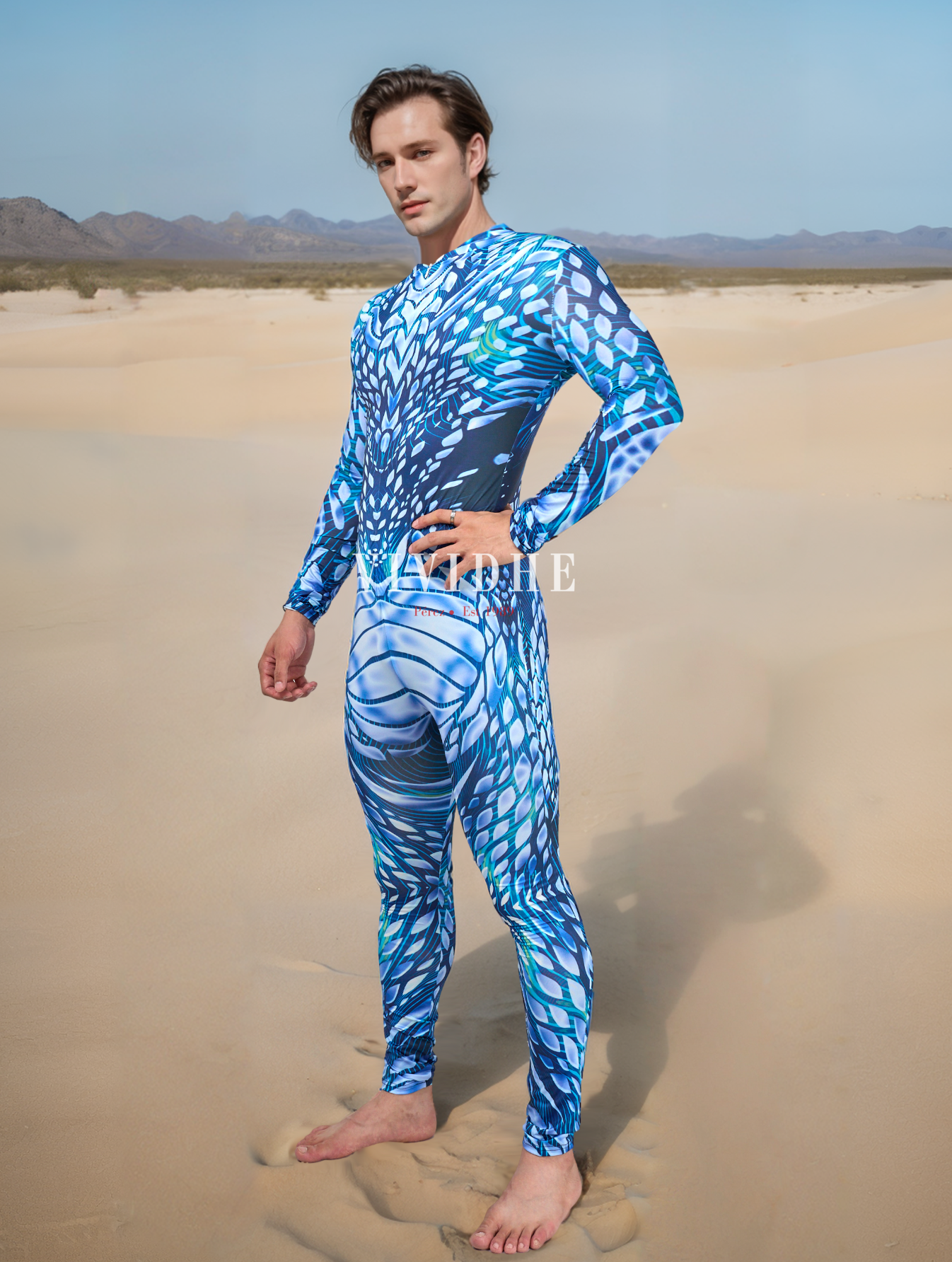 Infernal_Beastmaster_Male_Costume_in_Male_Wear_Scenario_by_VIVIDHE