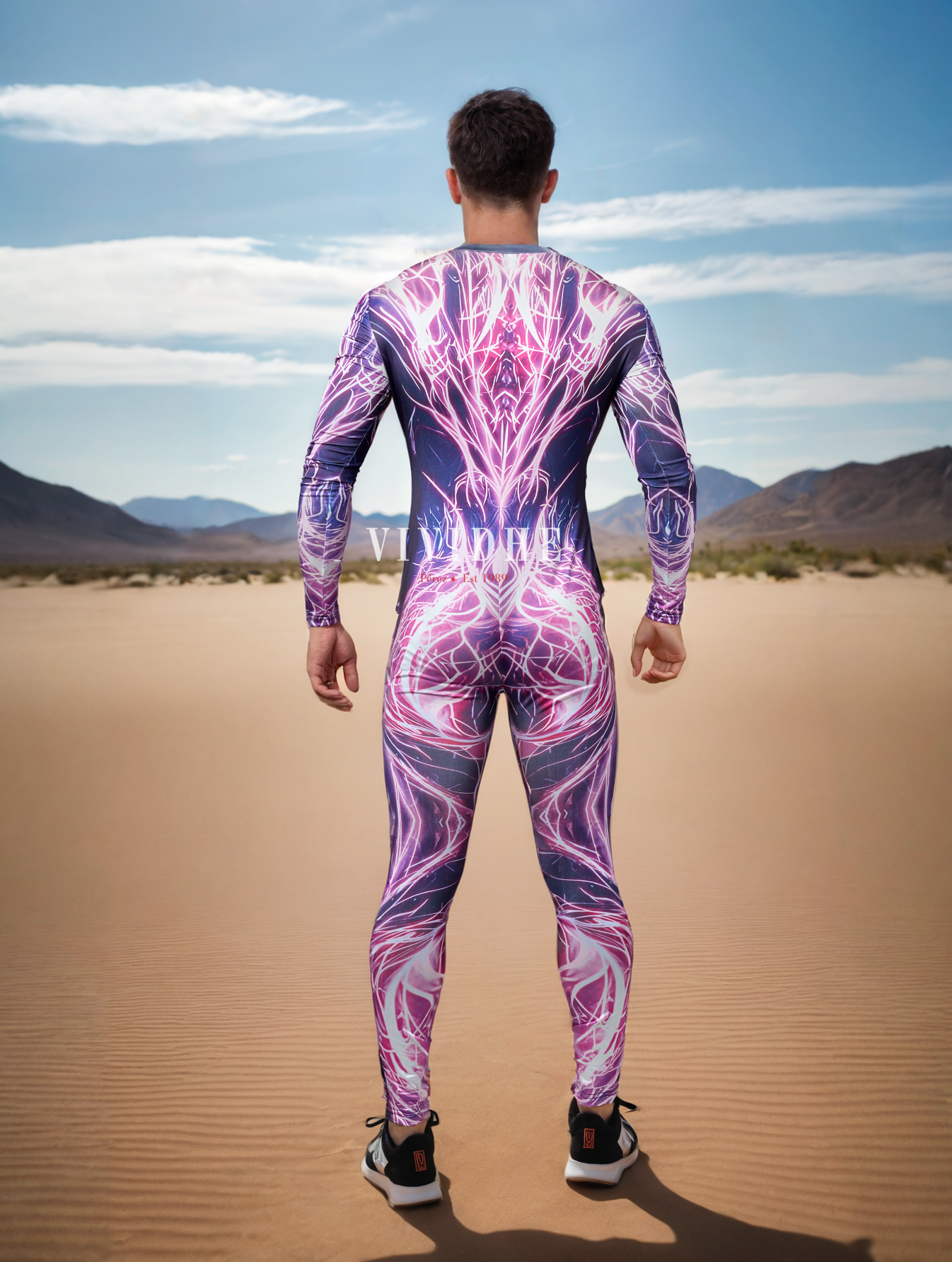 Undead_Samurai_Male_Costume_in_Role - playing_Scenes