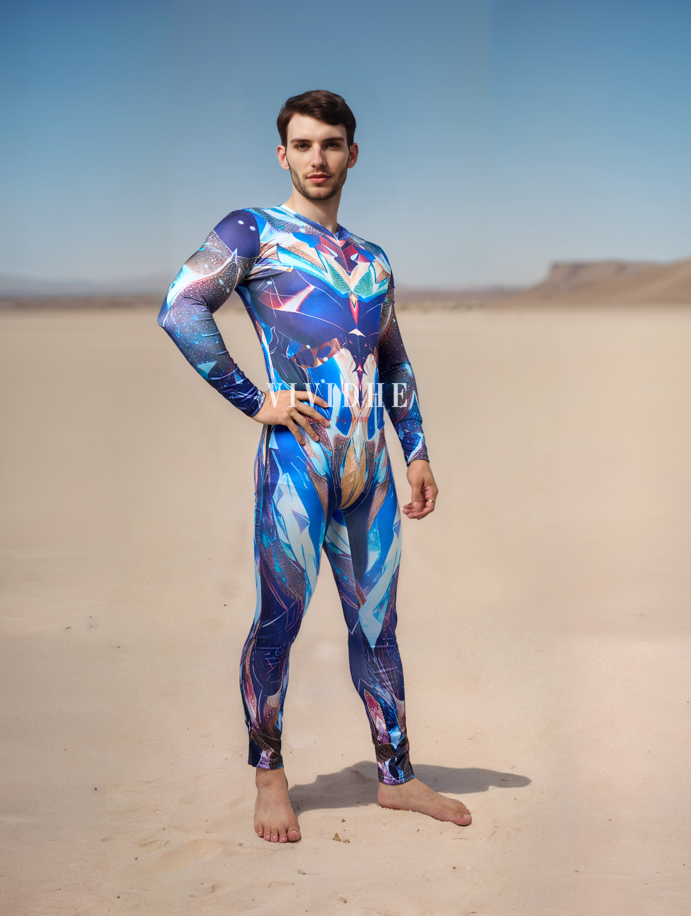 Chaos_Warlord_Male_Costume_Cosplay_Events_VIVIDHE