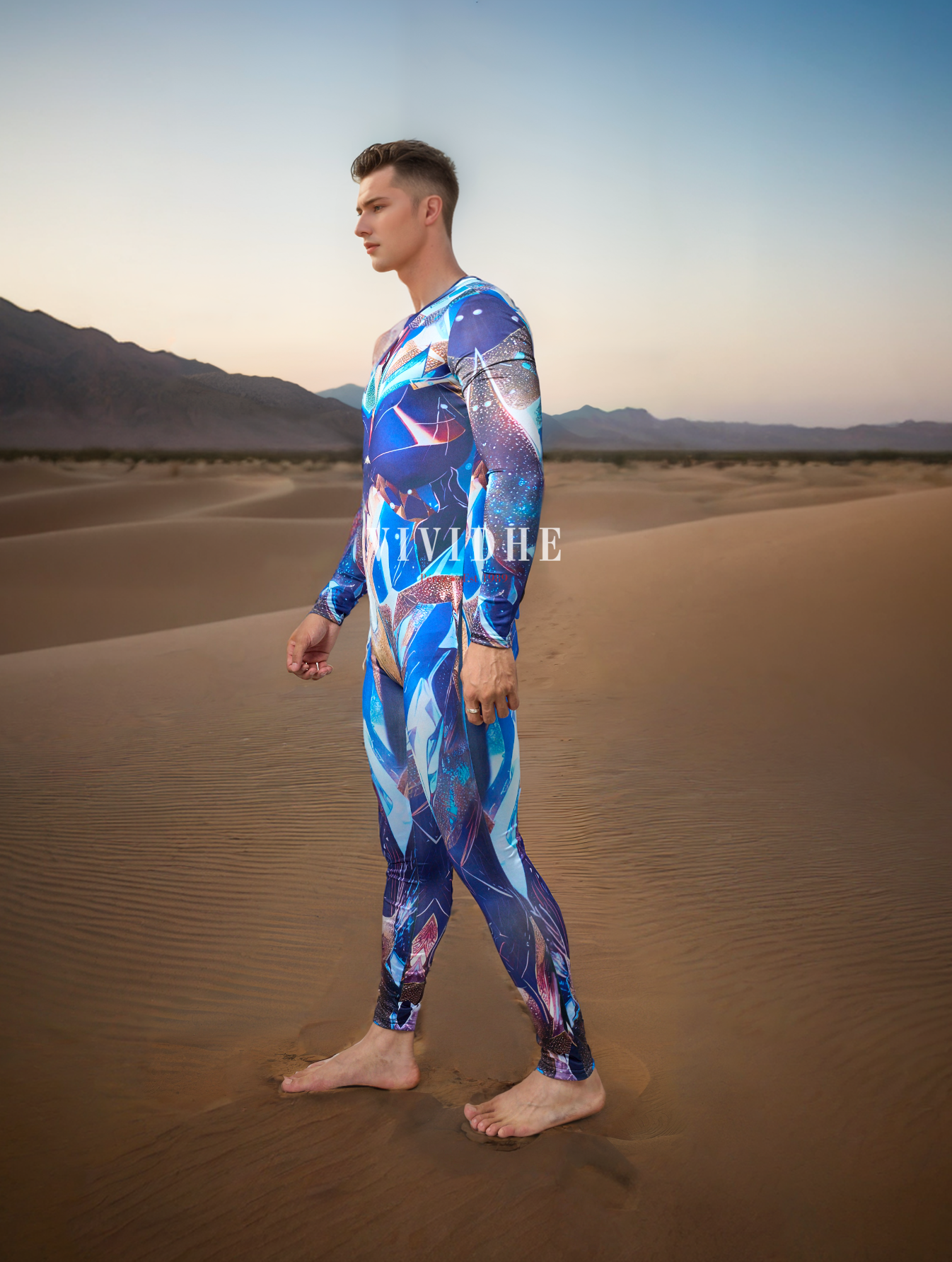 Chaos_Warlord_Male_Costume_Cosplay_Events_VIVIDHE