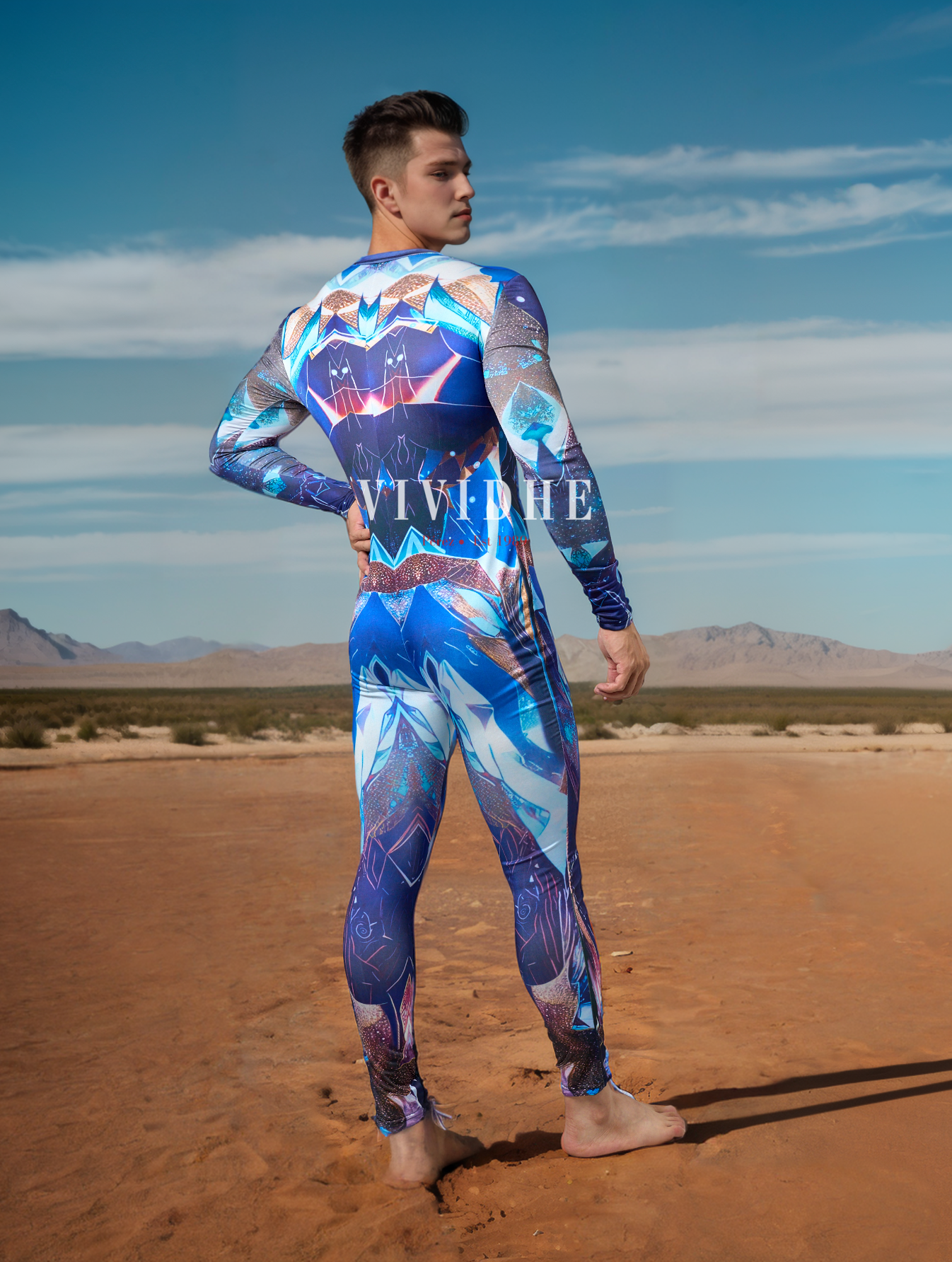 Chaos_Warlord_Male_Costume_Cosplay_Events_VIVIDHE