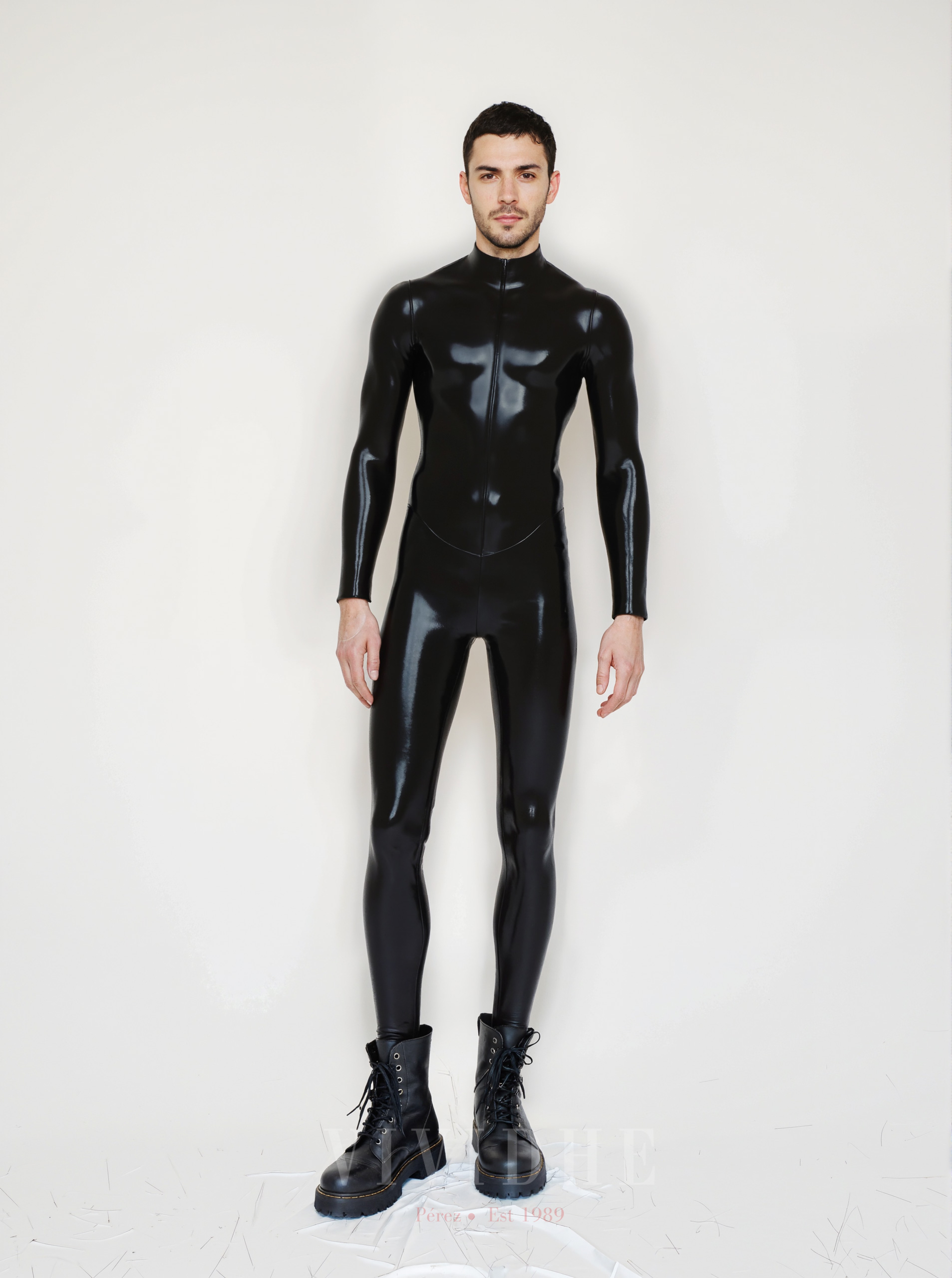 Pure_Black_Male_Costume_For_Stylish_Men_VIVIDHE