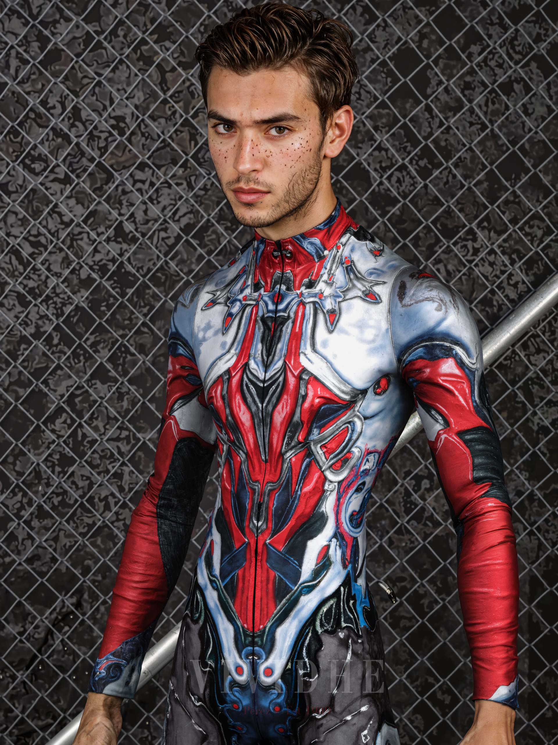 Red_Hero_Male_Costume_For_Heroic_Scenes_VIVIDHE