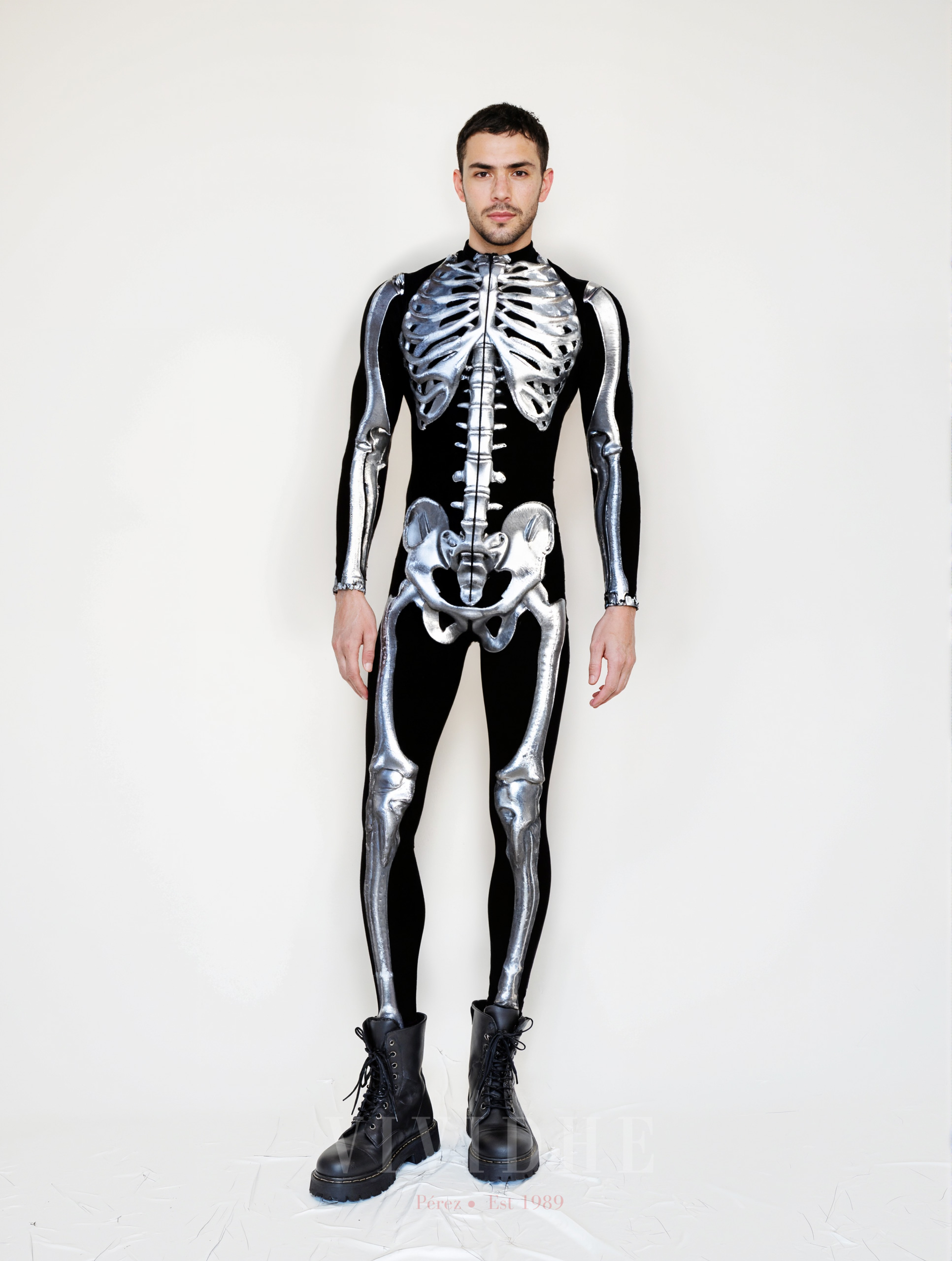 Silver_Skeleton_Male_Costume_Men's_Wear_VIVIDHE