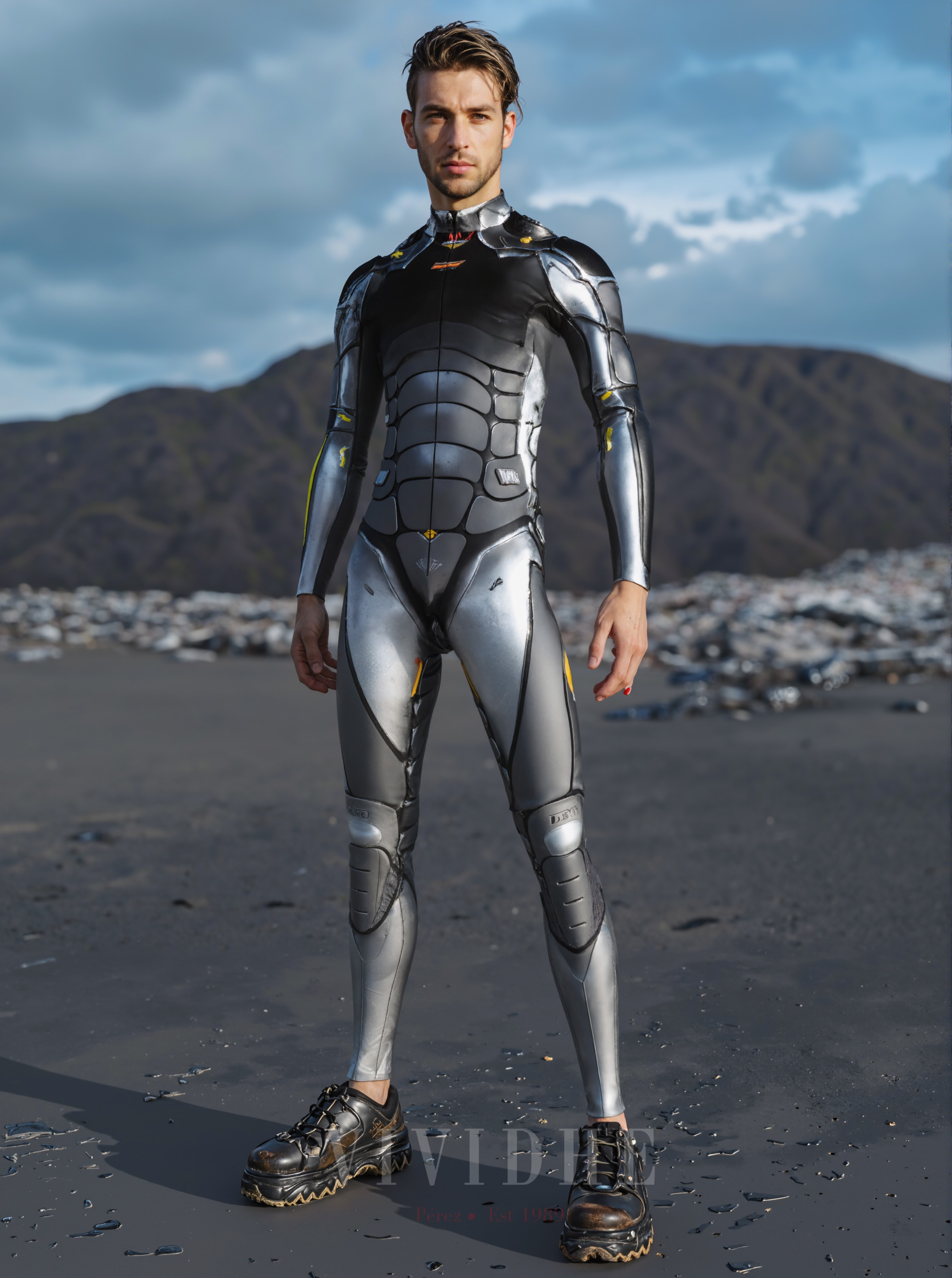 Silver_Future_Male_Costume_Men's_Wear_for_Stylish_Occasions_VIVIDHE