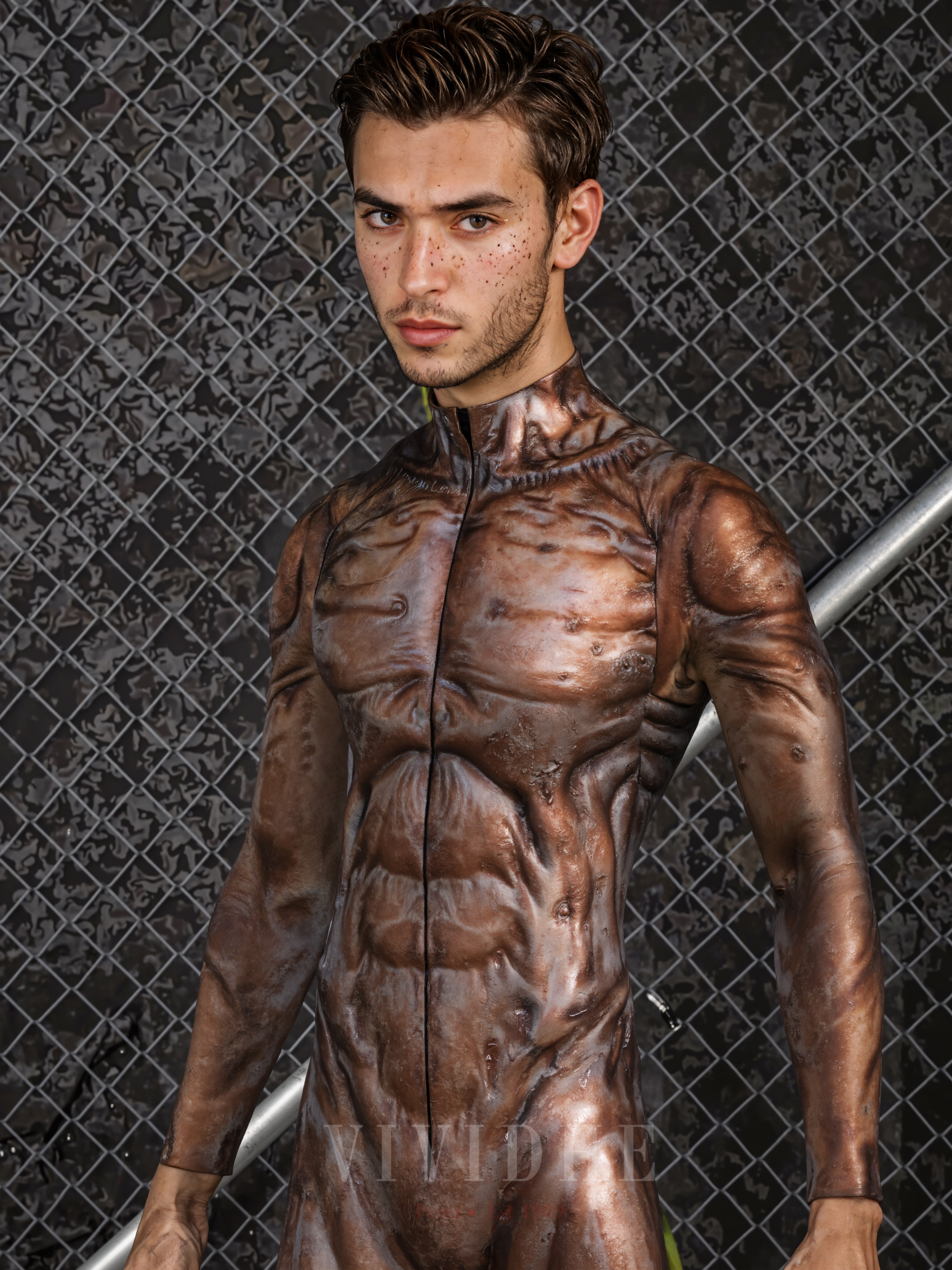 Metal_Muscled_Male_Costume_For_Stylish_Men_VIVIDHE
