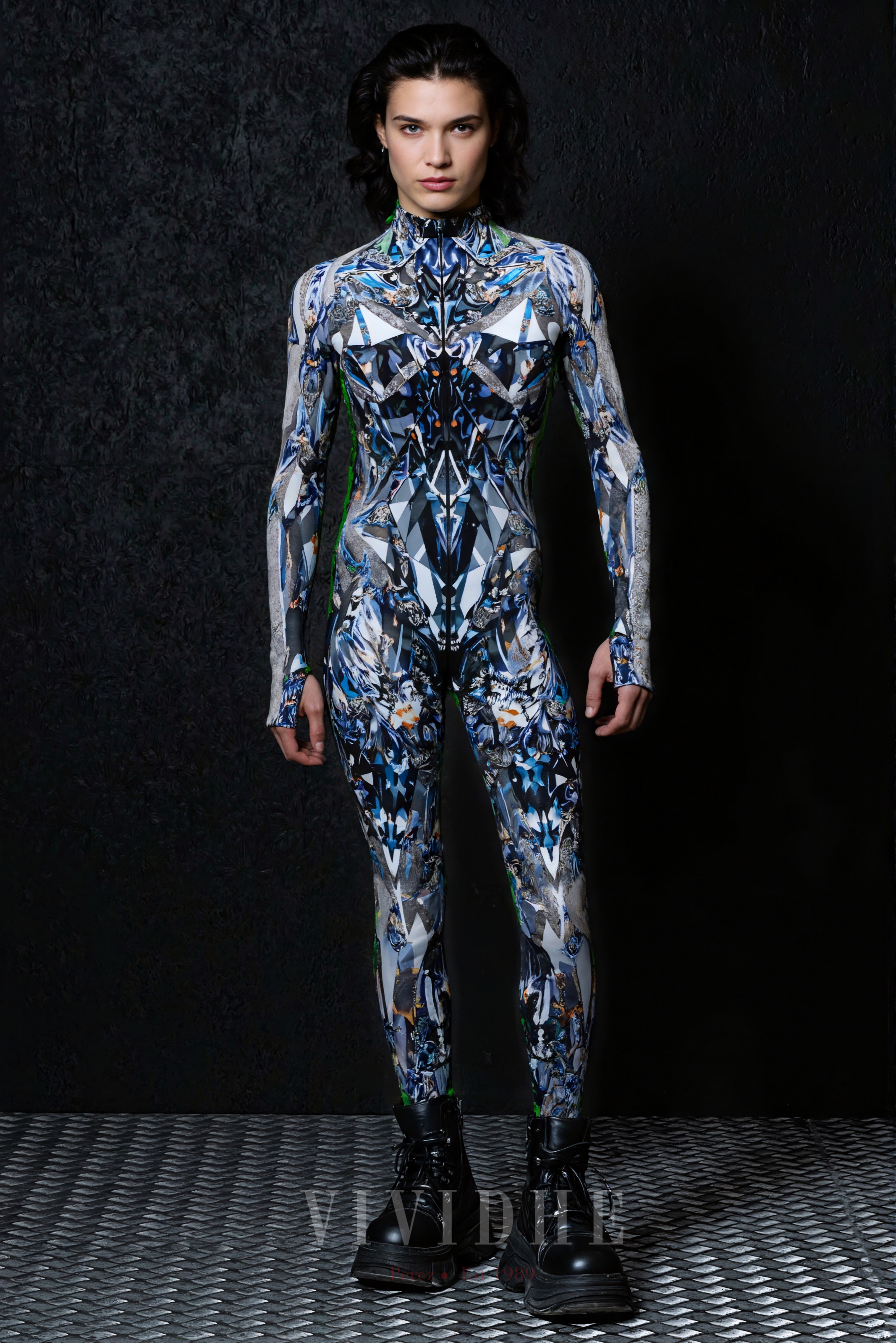 Abstract_Futuristic_Male_Costume_Men's_Wear_VIVIDHE