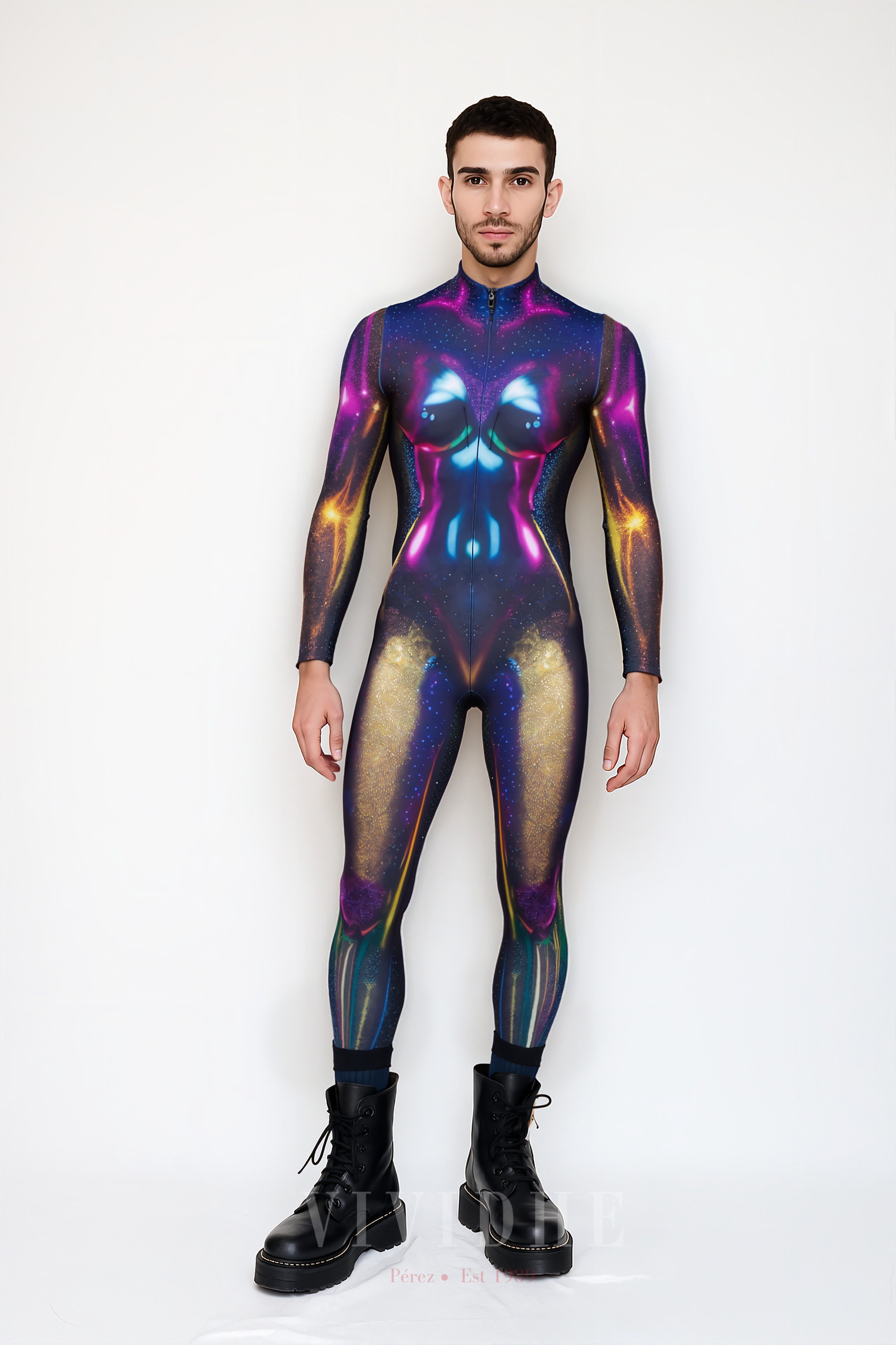 Cosmic_Colorful_Male_Costume_Cosplay_Scene_VIVIDHE