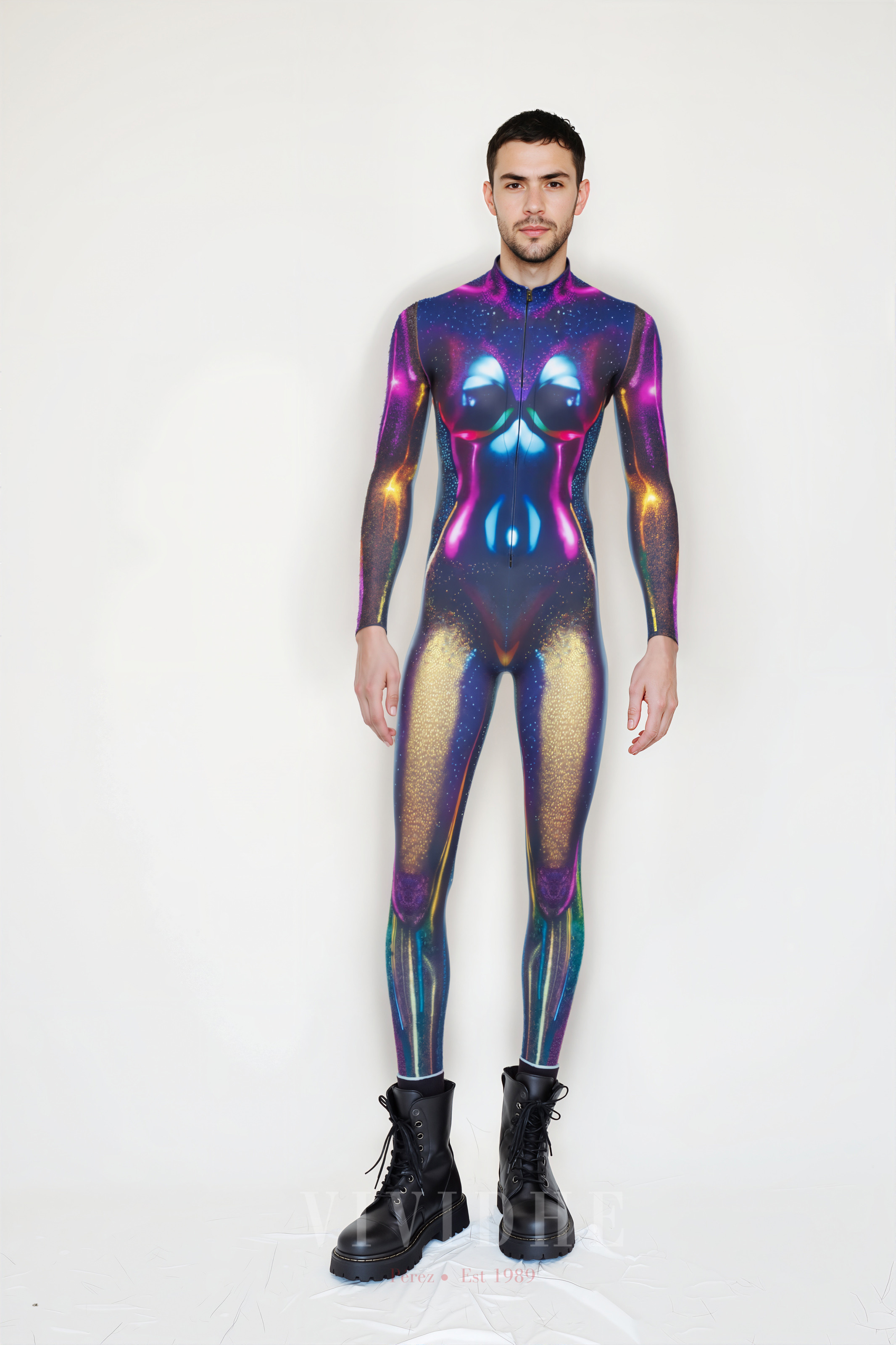 Cosmic_Colorful_Male_Costume_Cosplay_Scene_VIVIDHE