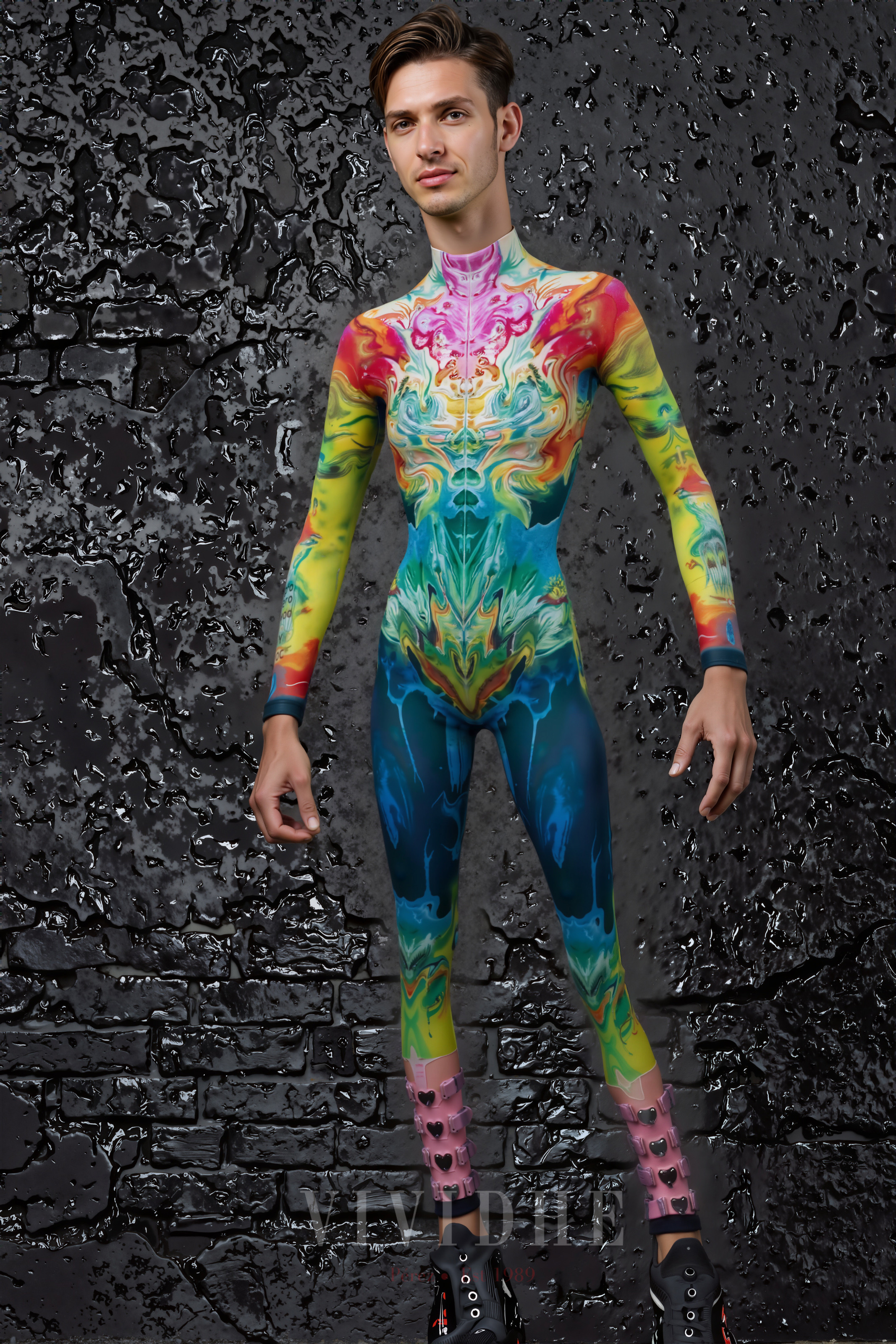 Vibrant_Abstract_Male_Costume_Men's_Fashion_Items_VIVIDHE