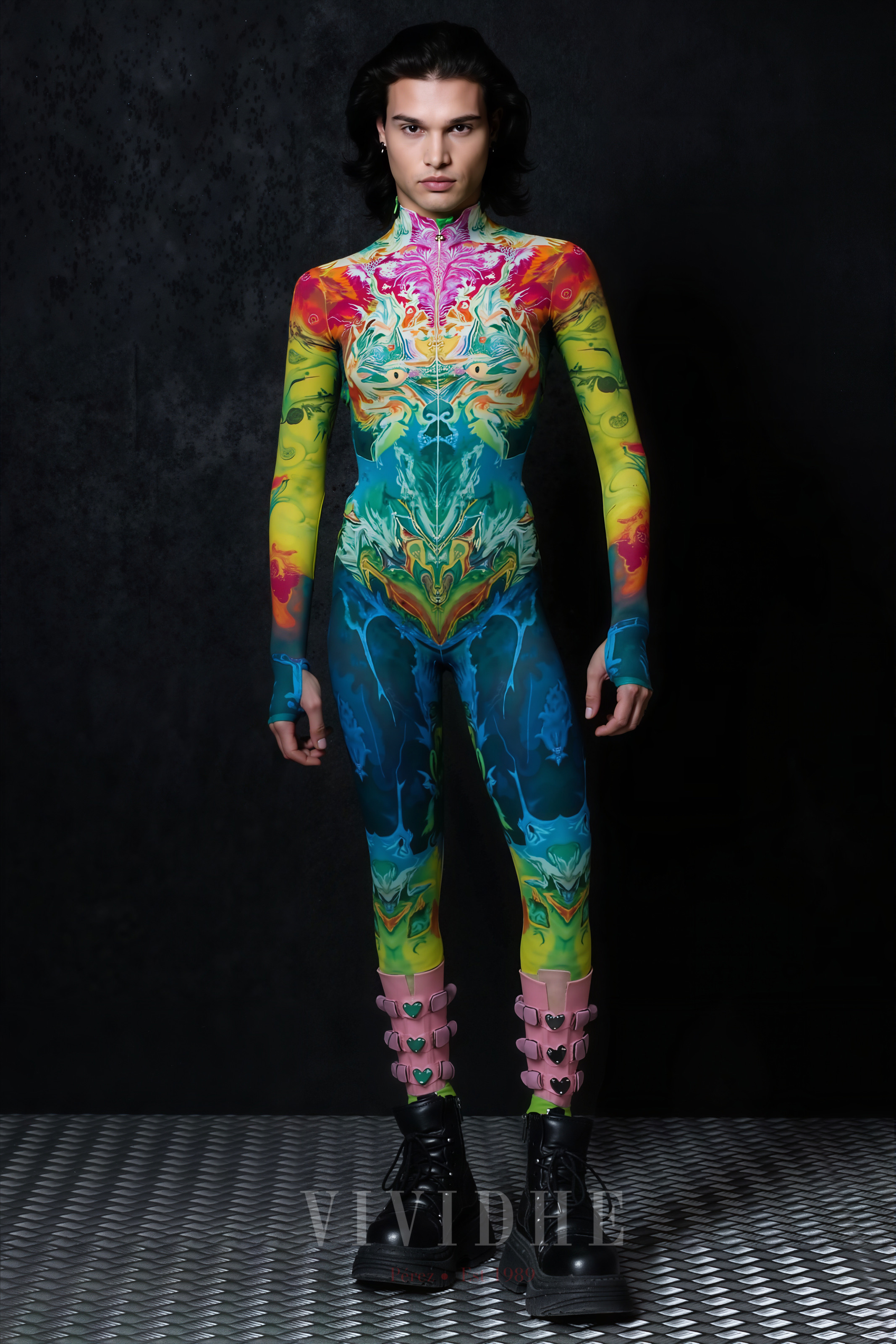Vibrant_Abstract_Male_Costume_Men's_Fashion_Items_VIVIDHE