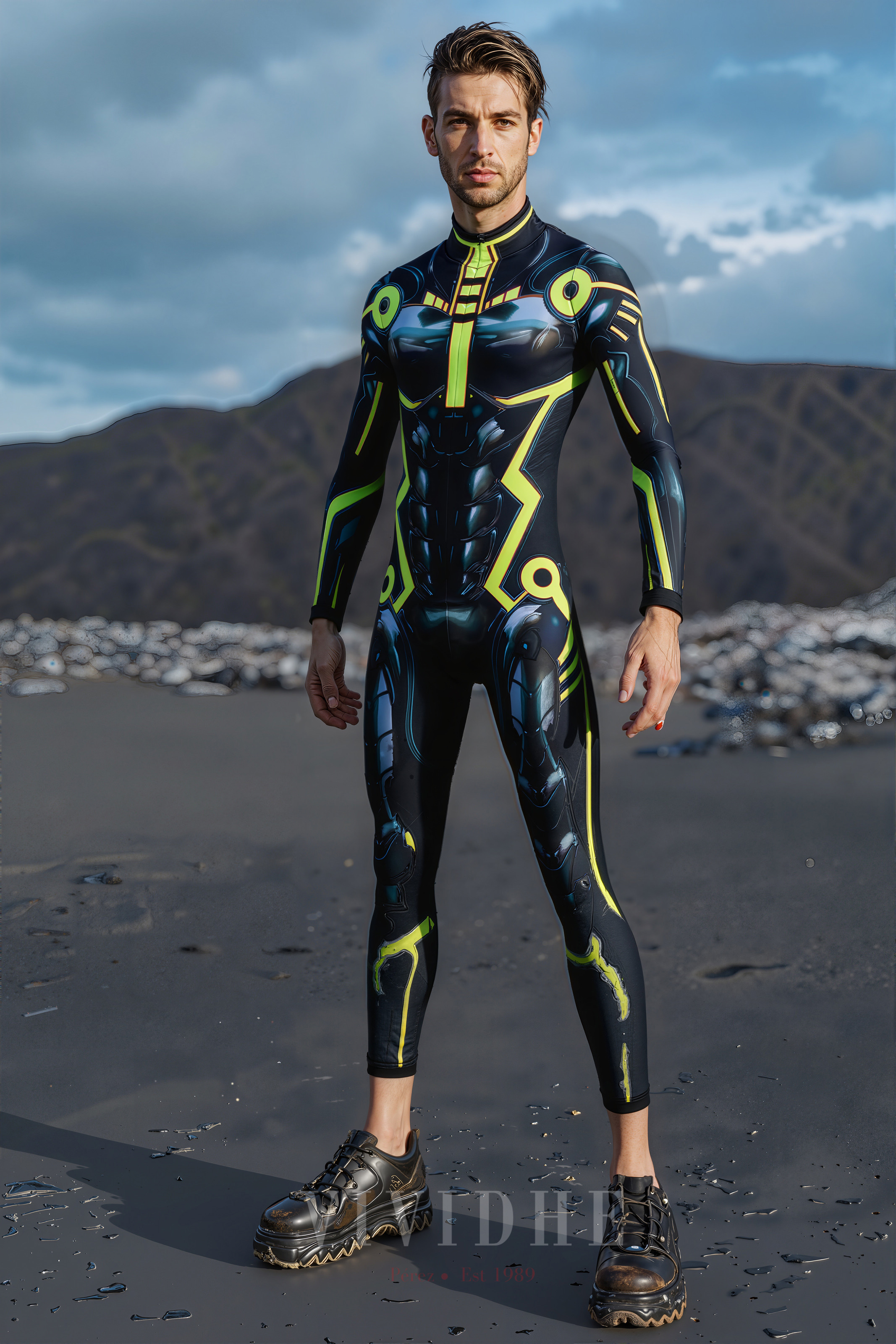 Future_Style_Male_Costume_Men's_Wear_for_Stylish_Outings_VIVIDHE