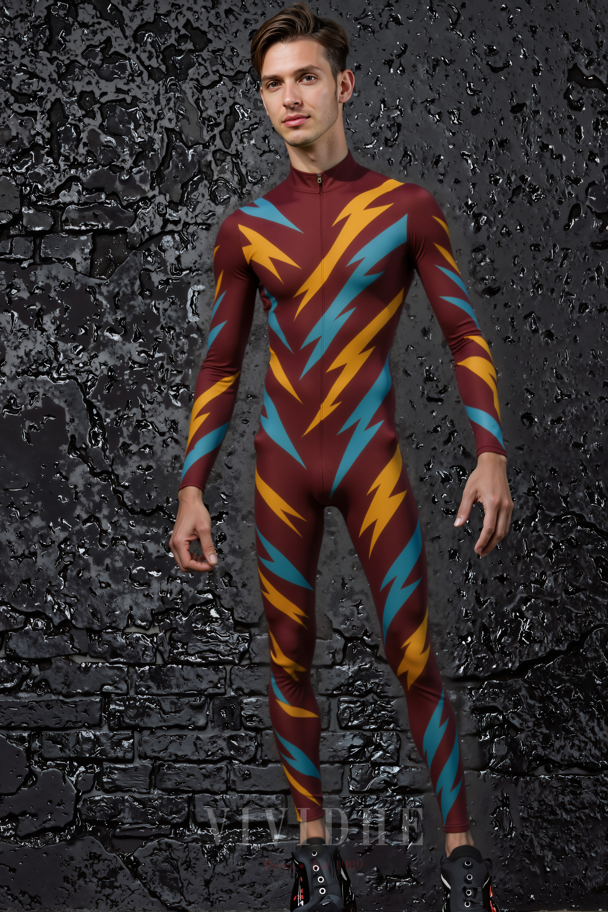Lightning_Colorful_Male_Costume_Men's_Wear_VIVIDHE
