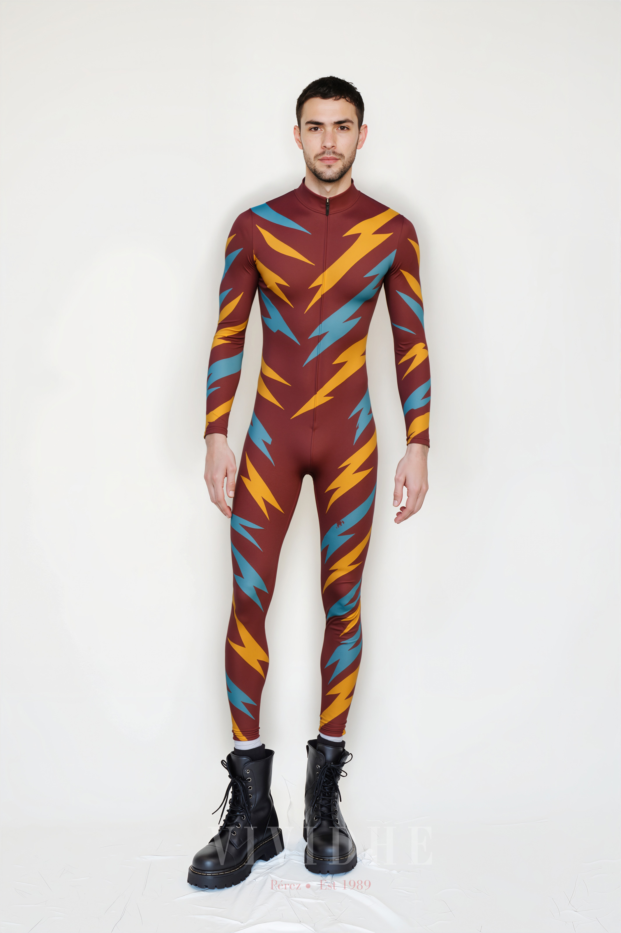 Lightning_Colorful_Male_Costume_Men's_Wear_VIVIDHE