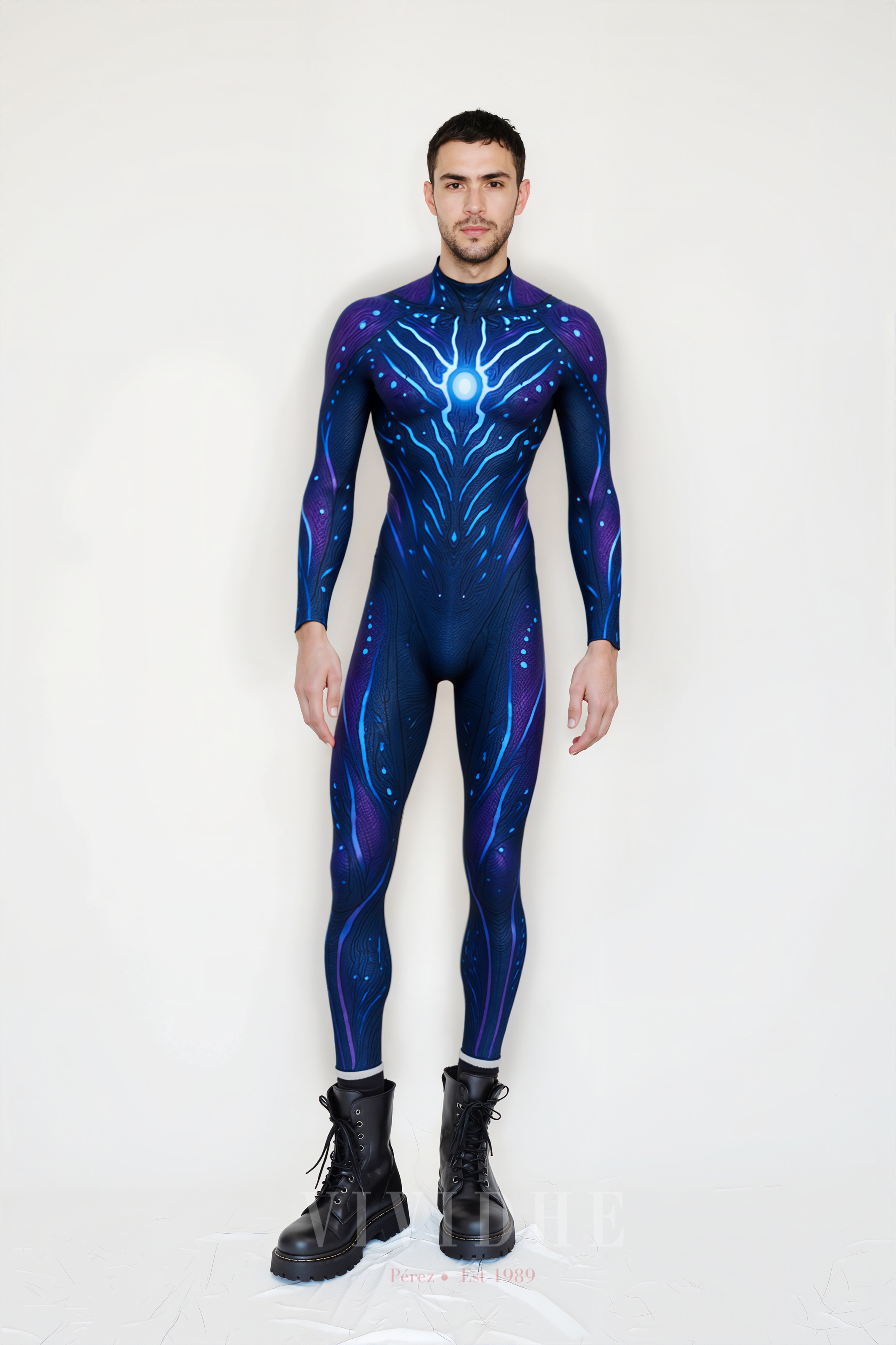 Future_Glowing_Male_Costume_Stylish_for_Men_VIVIDHE