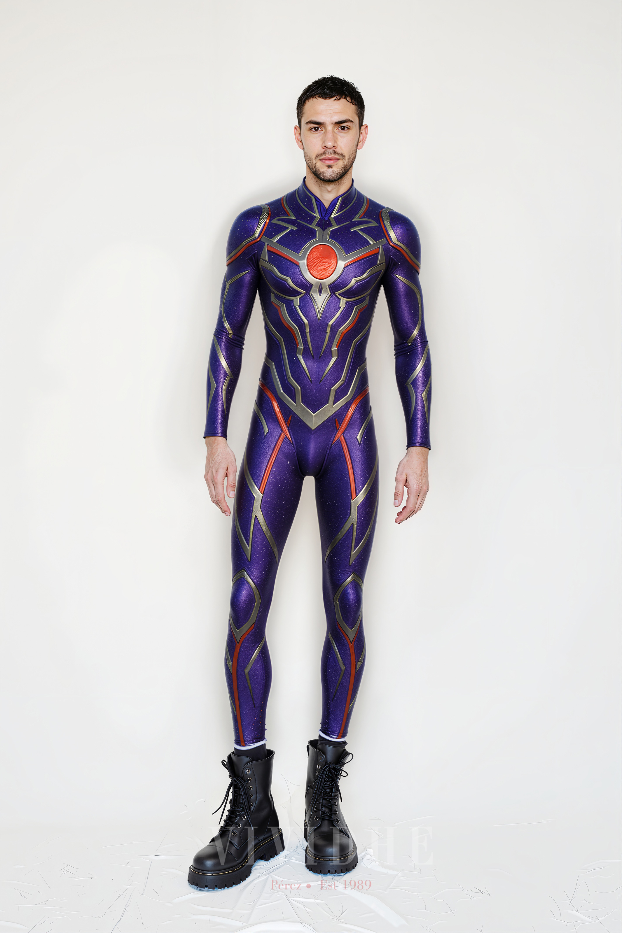 Purple_Sci-Fi_Male_Costume_For_Stylish_Men_VIVIDHE