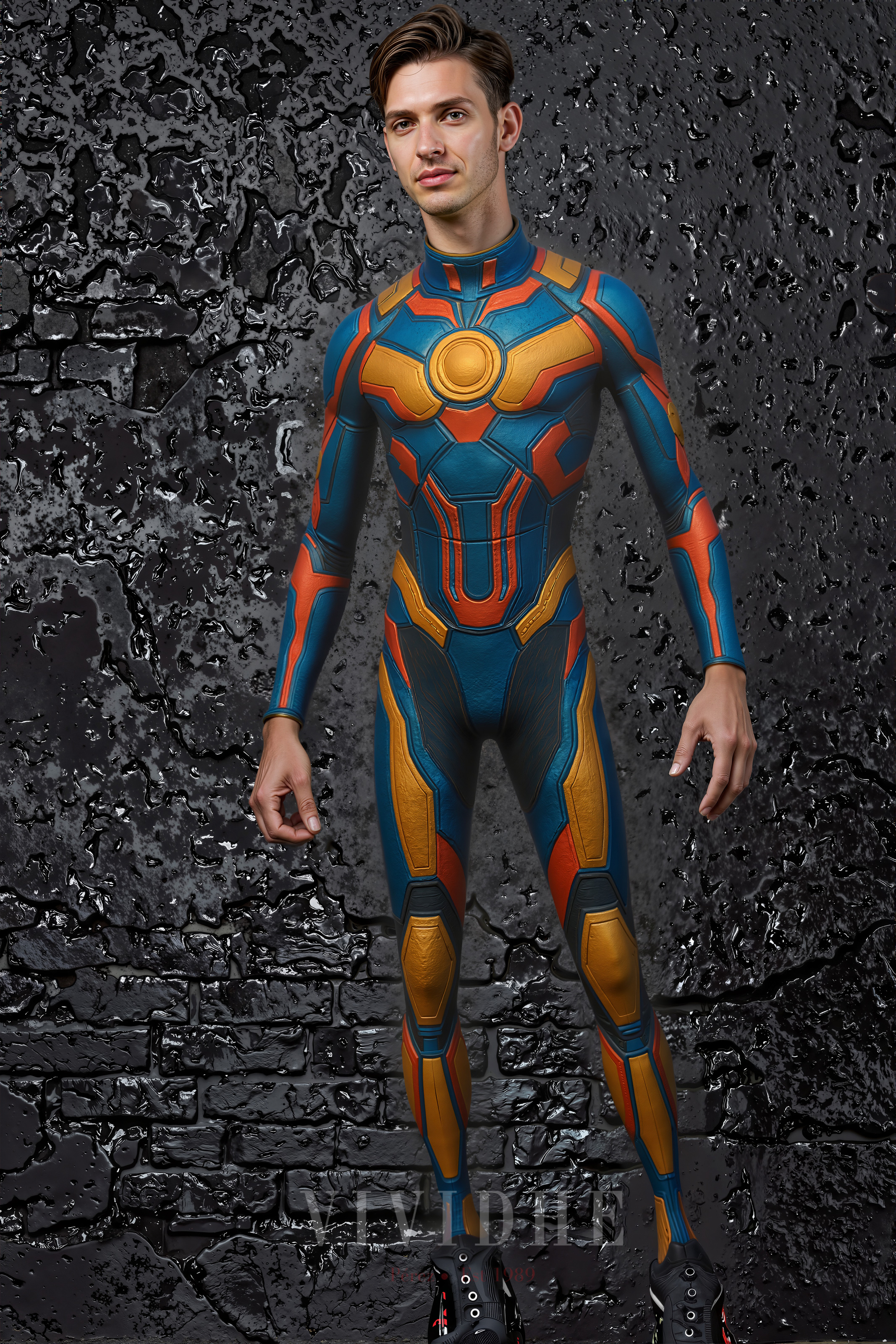 Sci-Fi_Vivid_Male_Costume_Science_Fiction_Wear_VIVIDHE