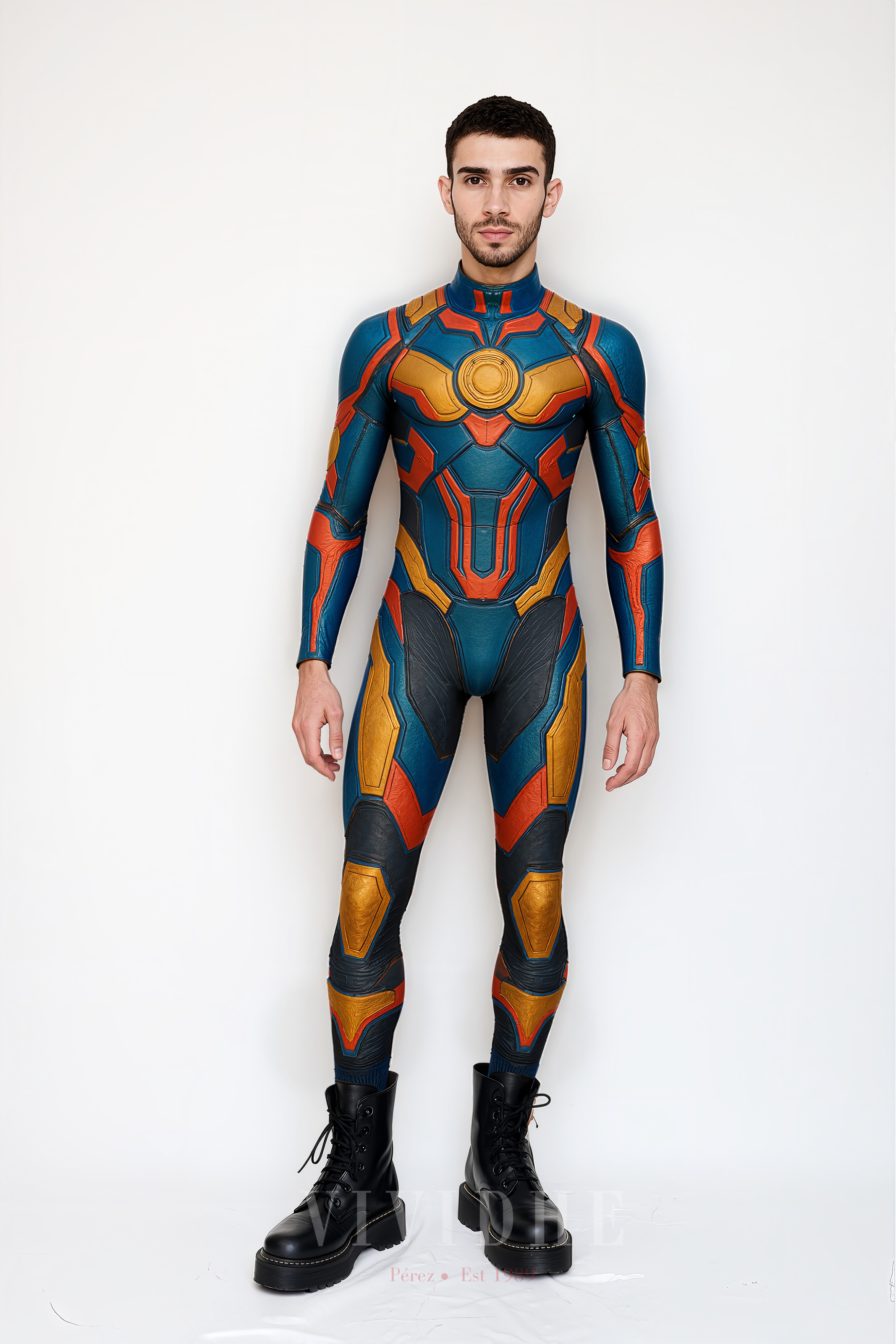 Sci-Fi_Vivid_Male_Costume_Science_Fiction_Wear_VIVIDHE