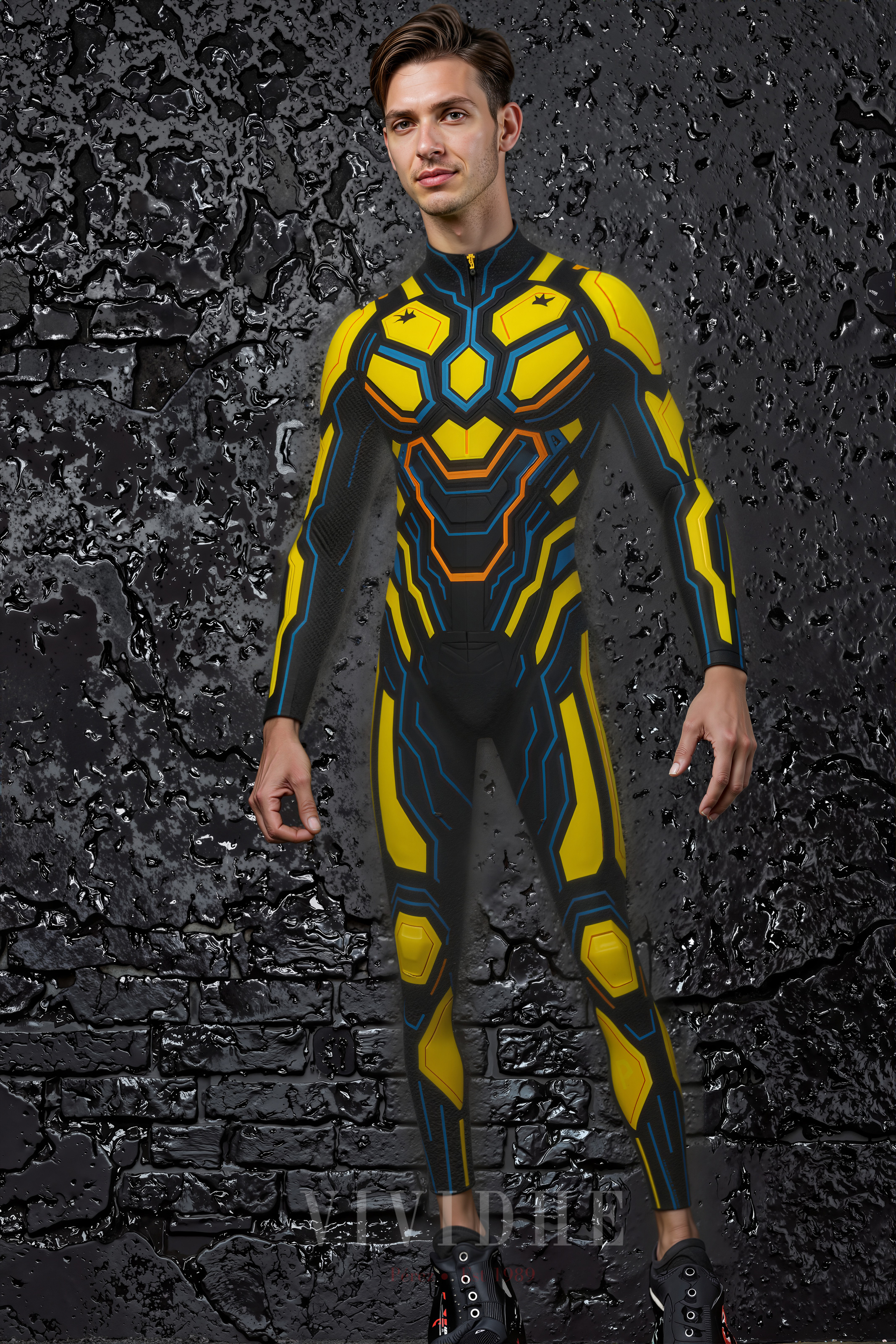Future_Style_Male_Costume_Men's_Wear_Scene_VIVIDHE