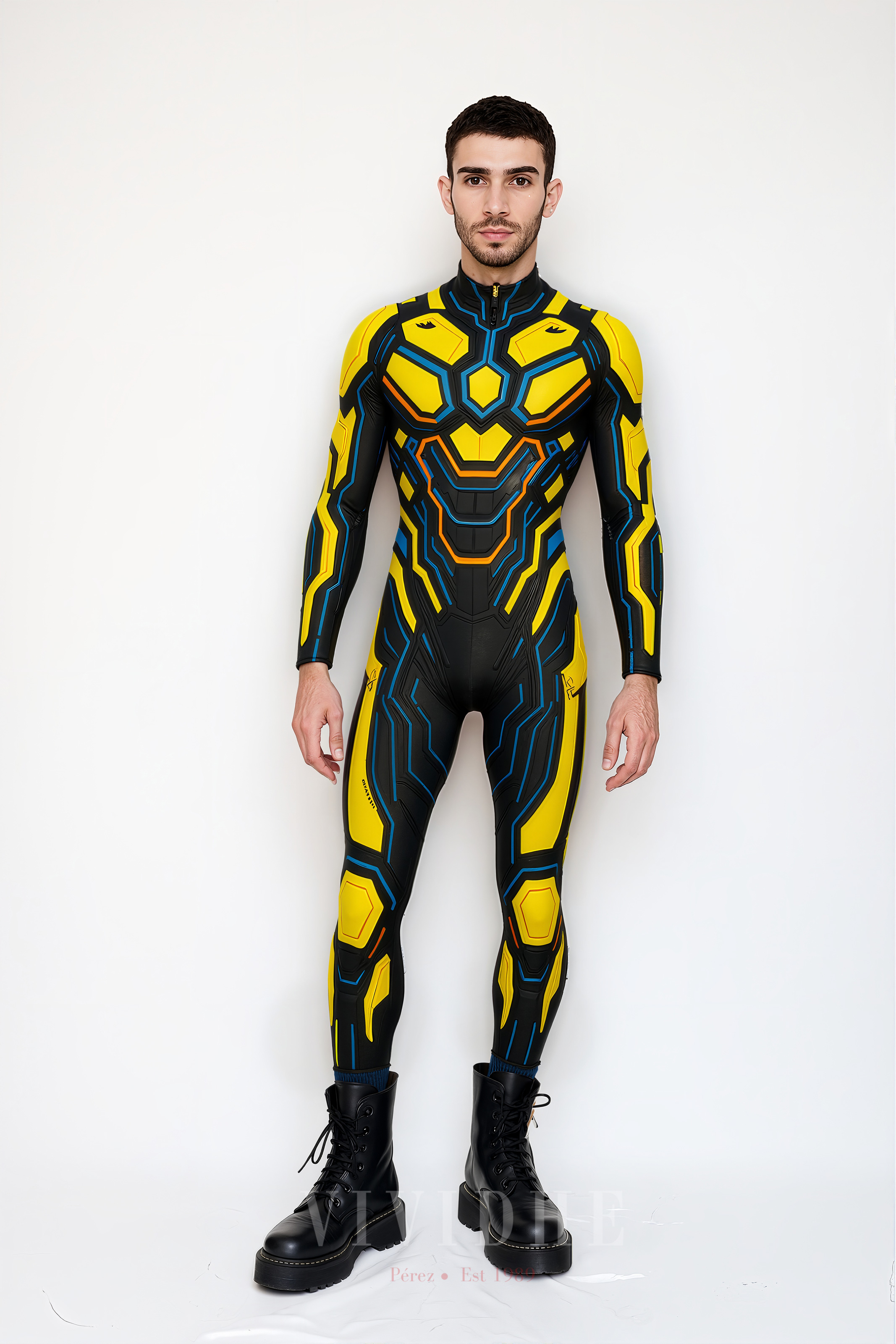 Future_Style_Male_Costume_Men's_Wear_Scene_VIVIDHE