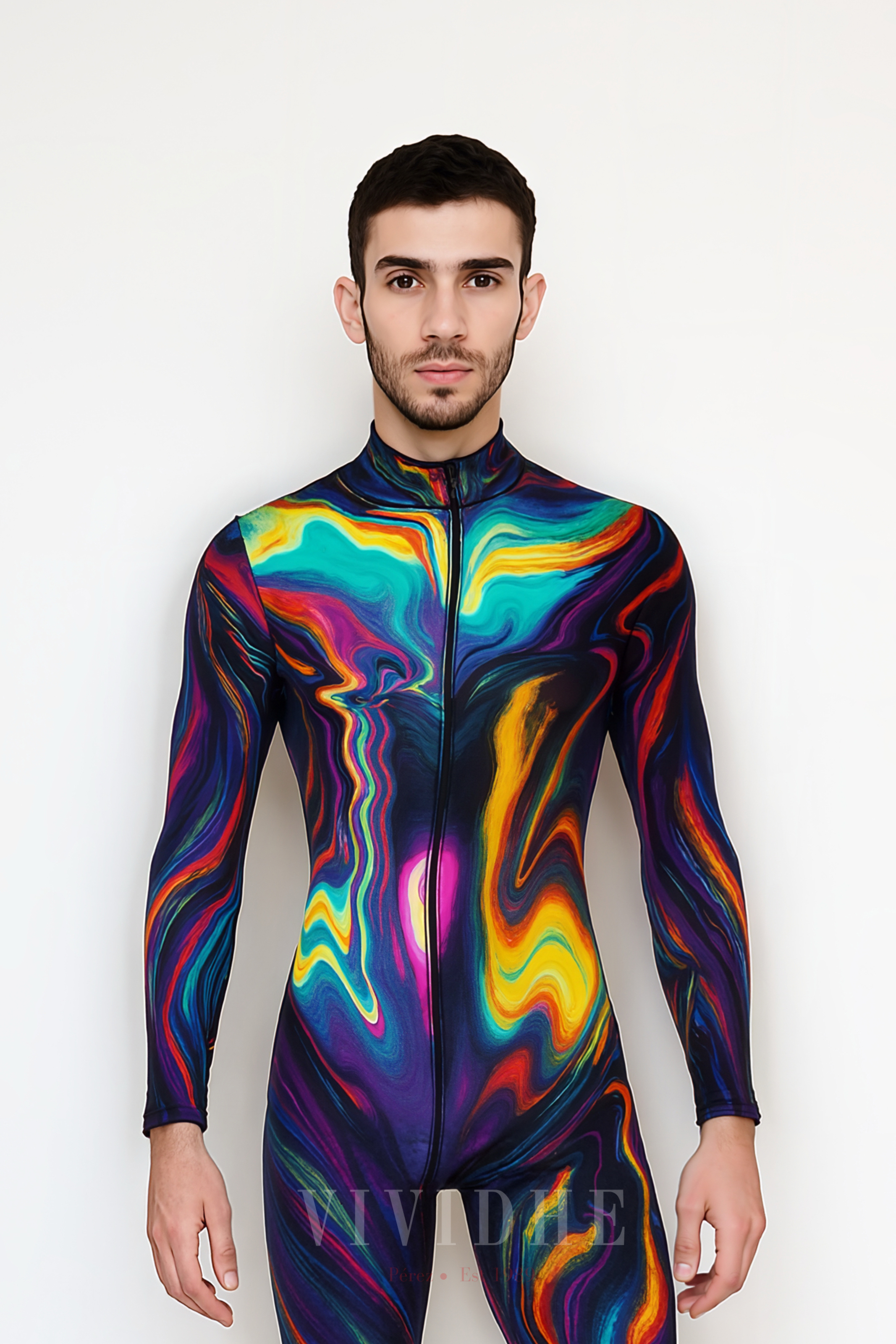 Colorful_Dynamic_Male_Costume_For_Active_Men_VIVIDHE