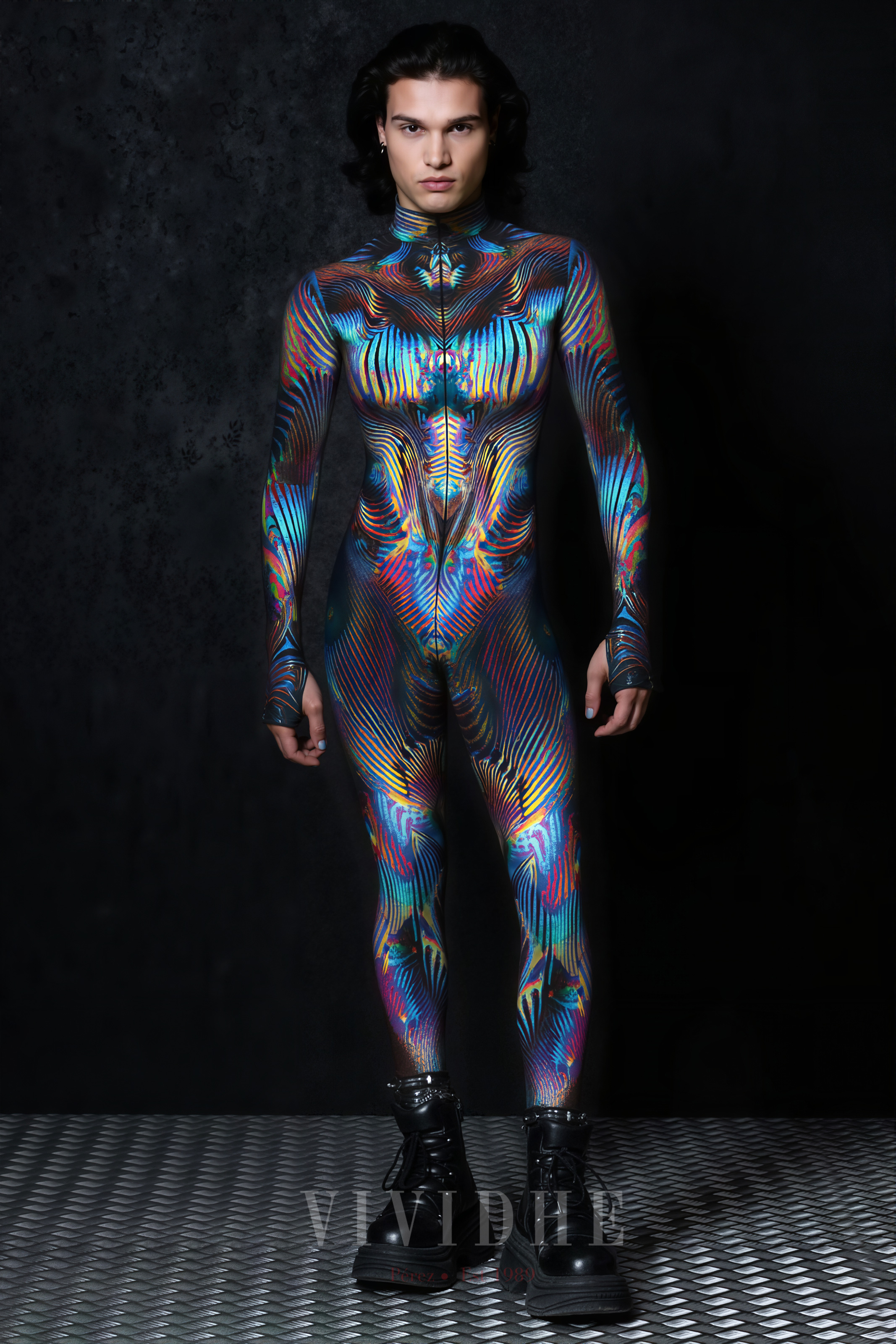 Glamorous_Futuristic_Male_Costume_Stylish_for_Men_VIVIDHE
